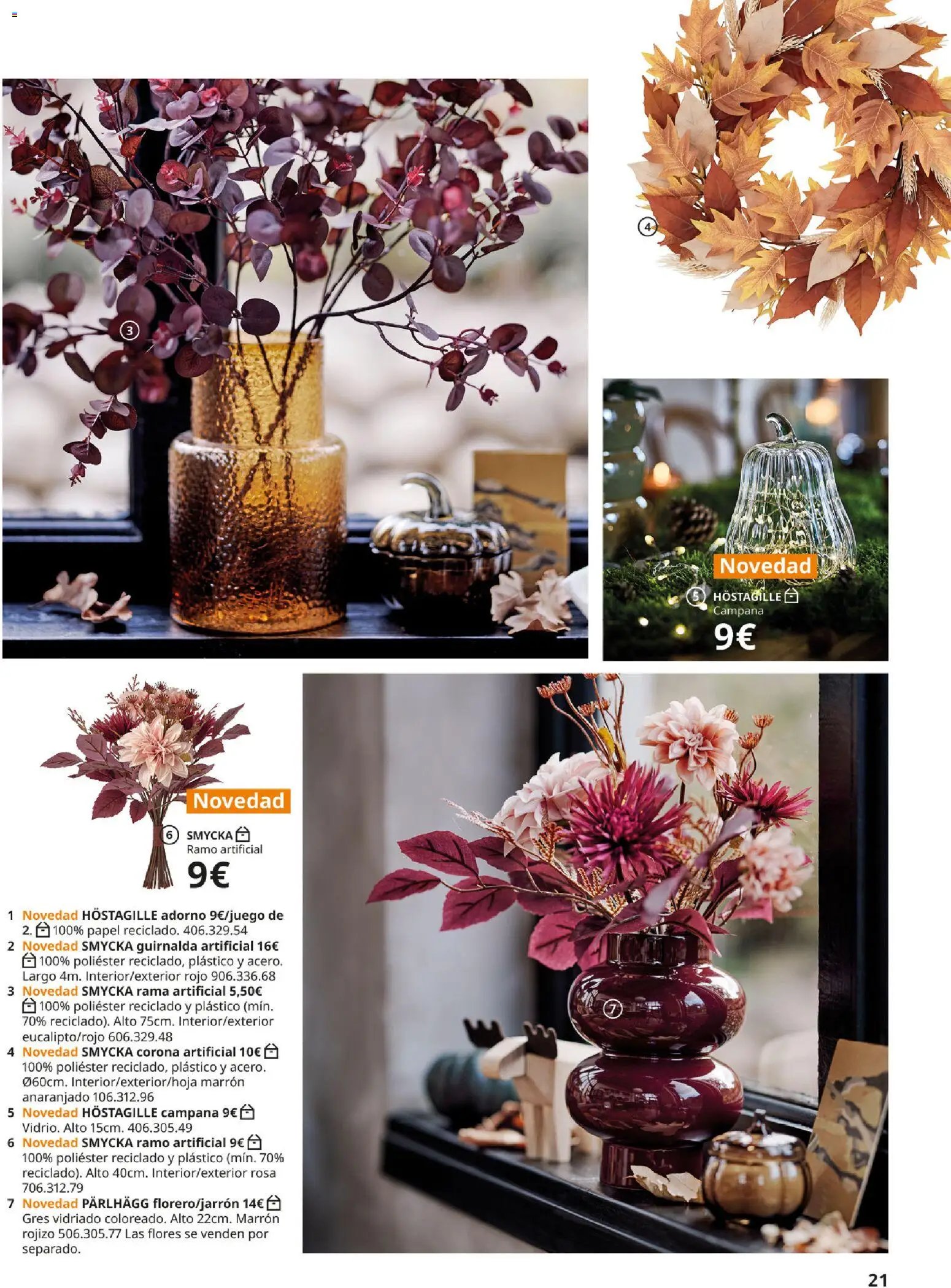 IKEA - Brochure colecciones