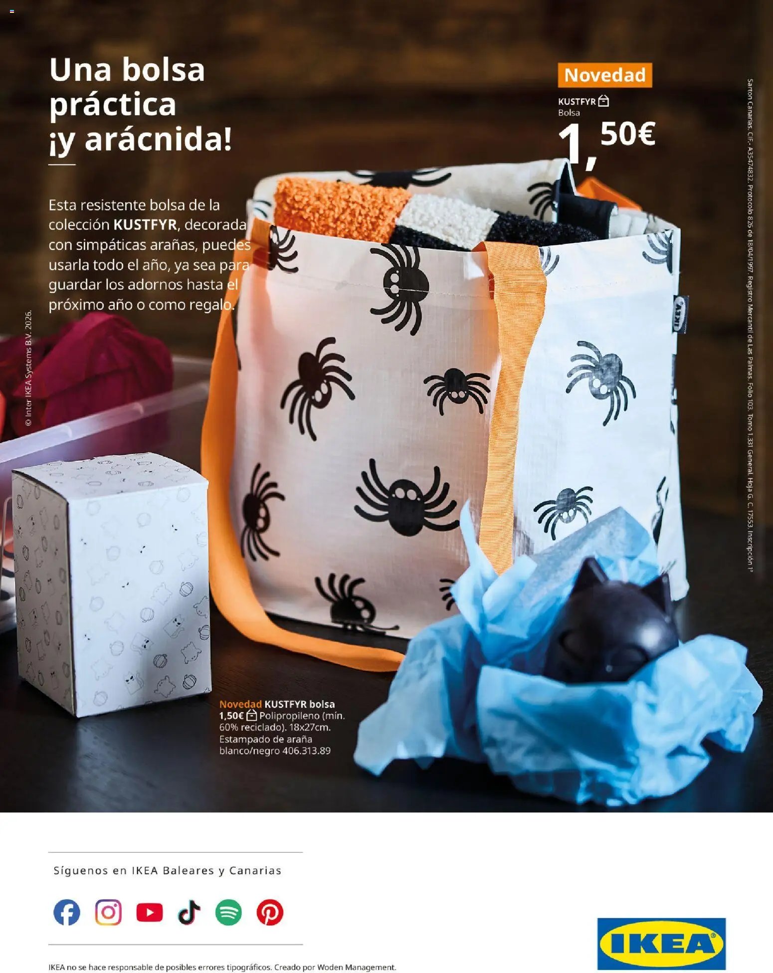 IKEA - Brochure colecciones