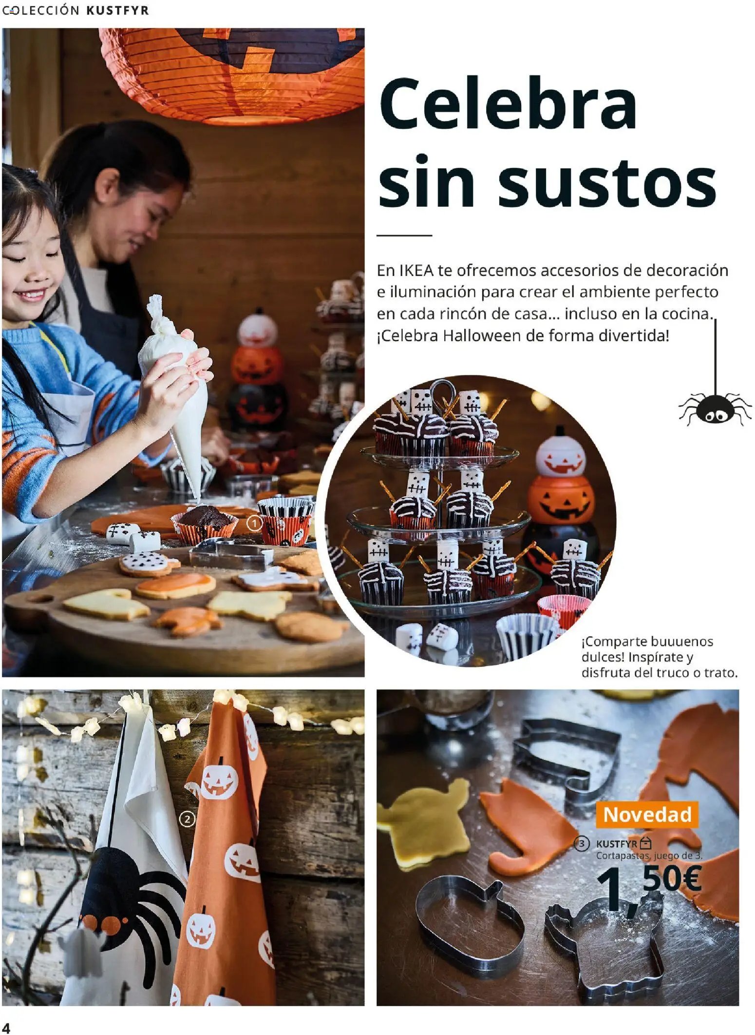 IKEA - Brochure colecciones