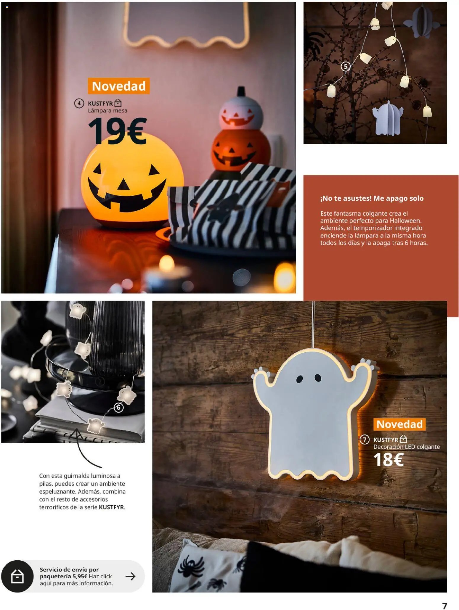 IKEA - Brochure colecciones
