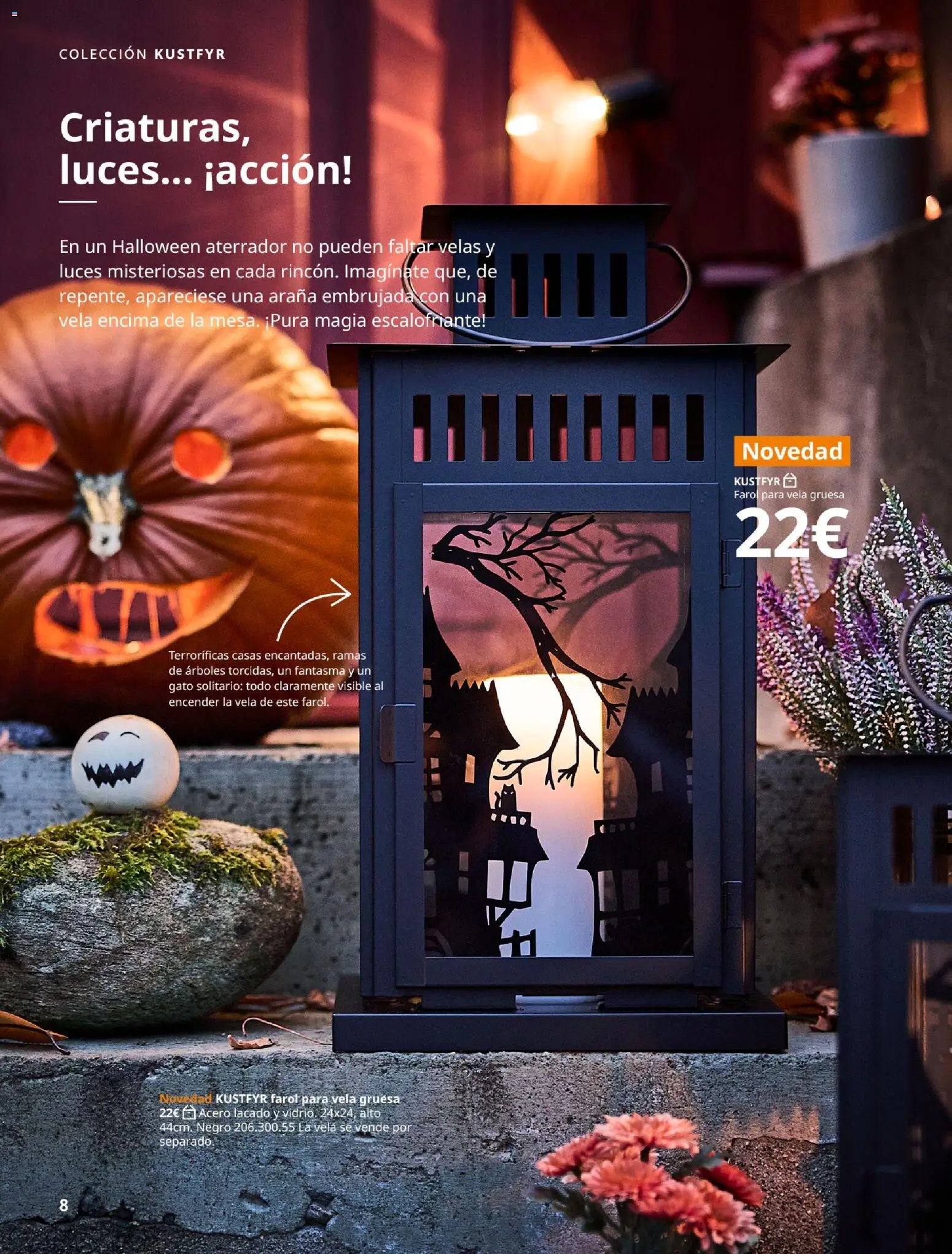 IKEA - Brochure colecciones