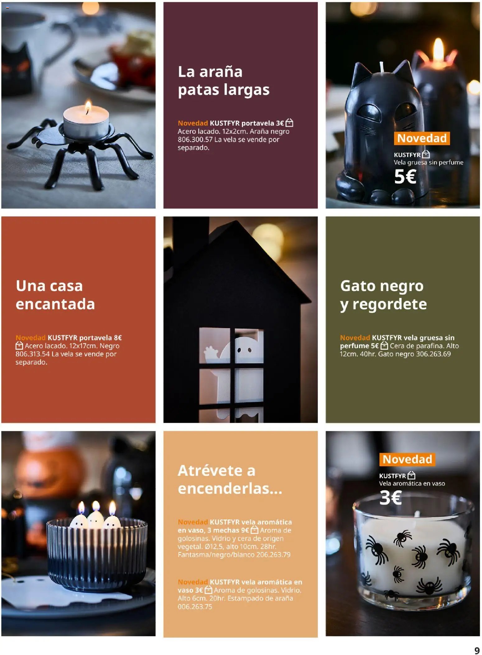 IKEA - Brochure colecciones