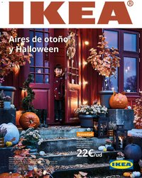 IKEA - Brochure colecciones