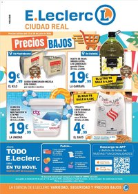 E.Leclerc Ciudad Real