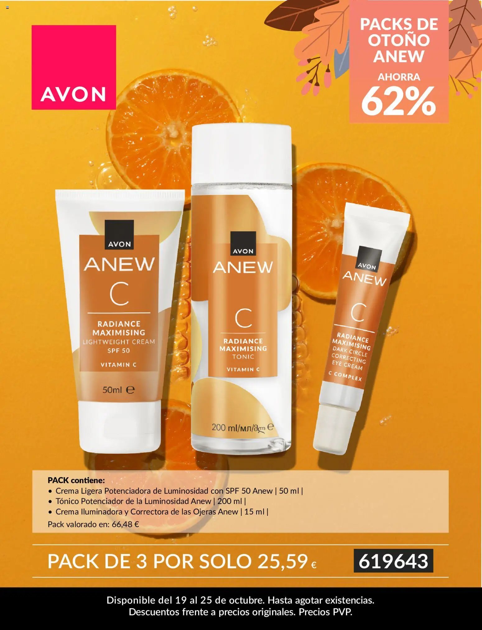 Avon Anew