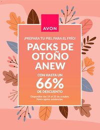 Avon Anew