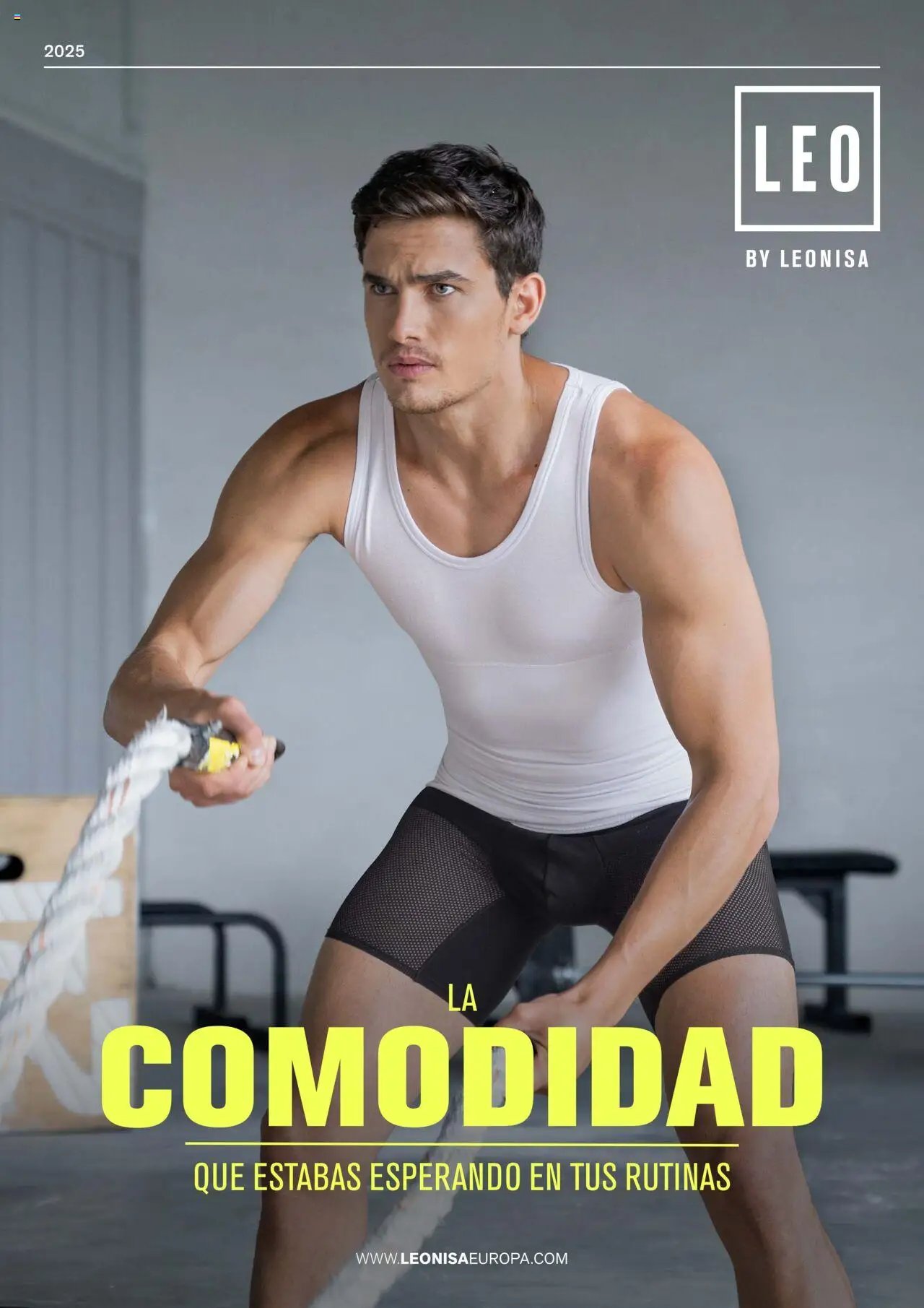 Leonisa Catálogo Leo