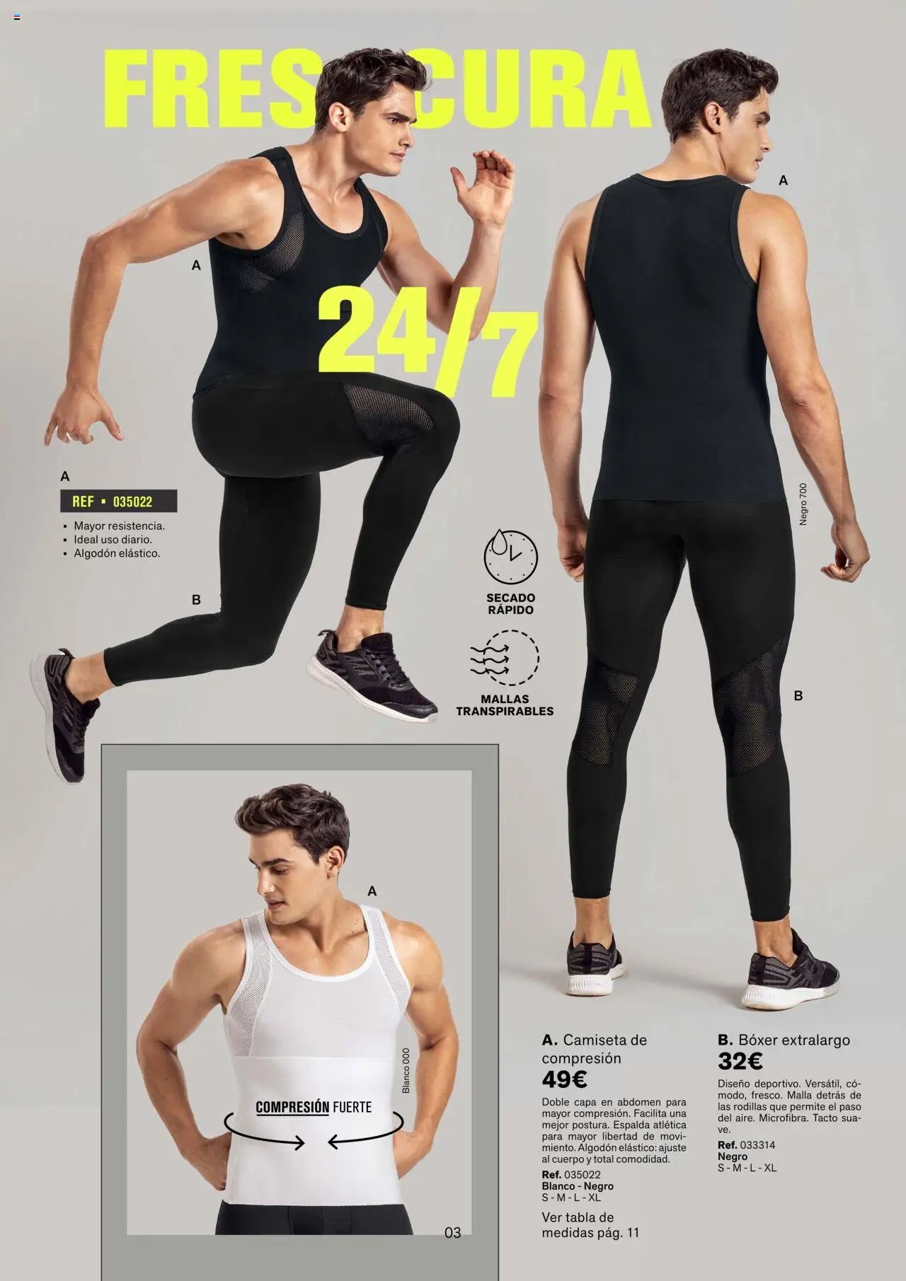 Leonisa Catálogo Leo