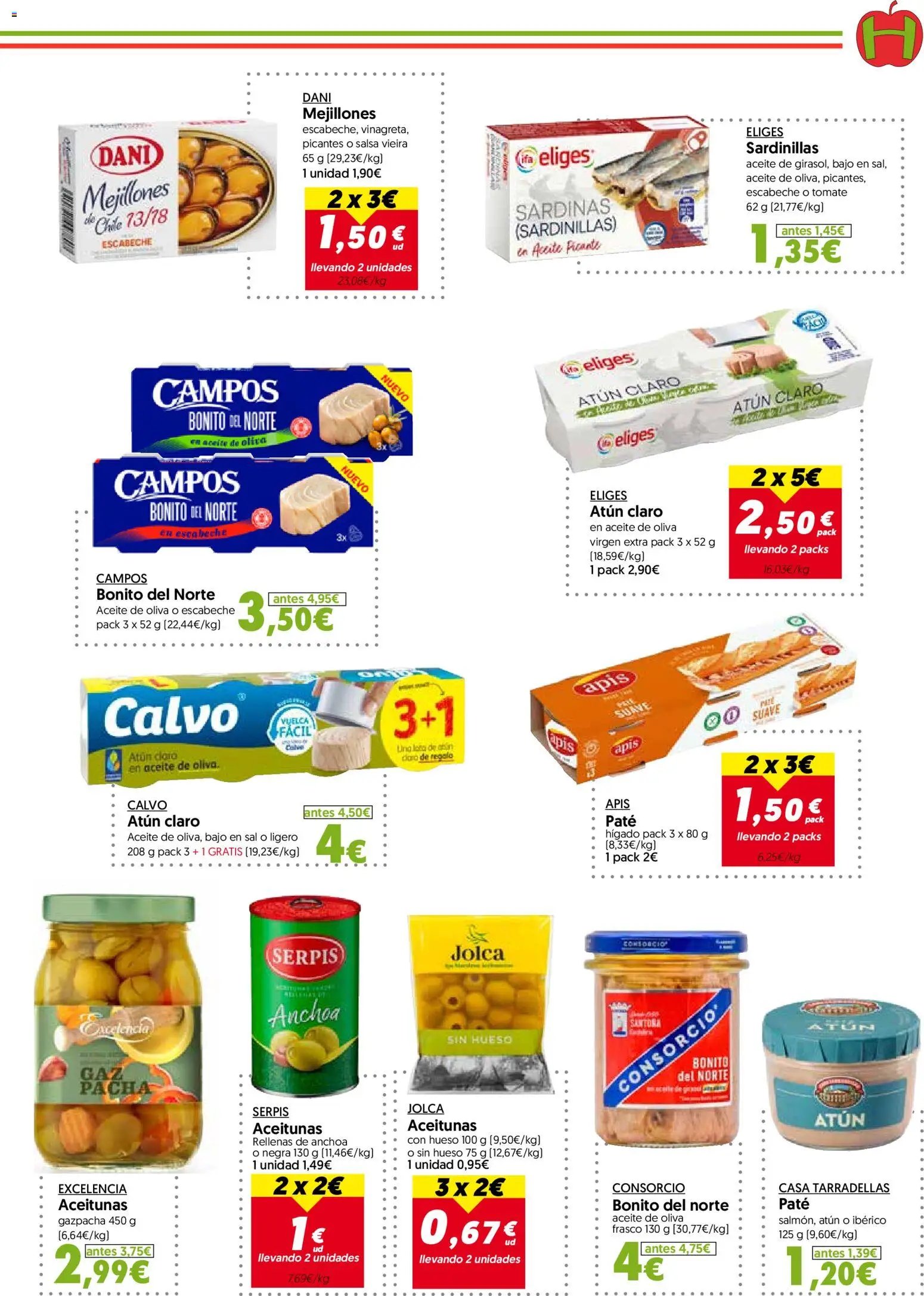 Hiper Usera folleto