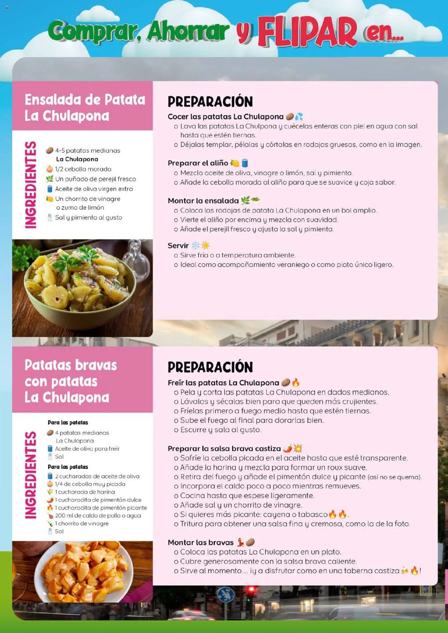 AhorraMas folleto