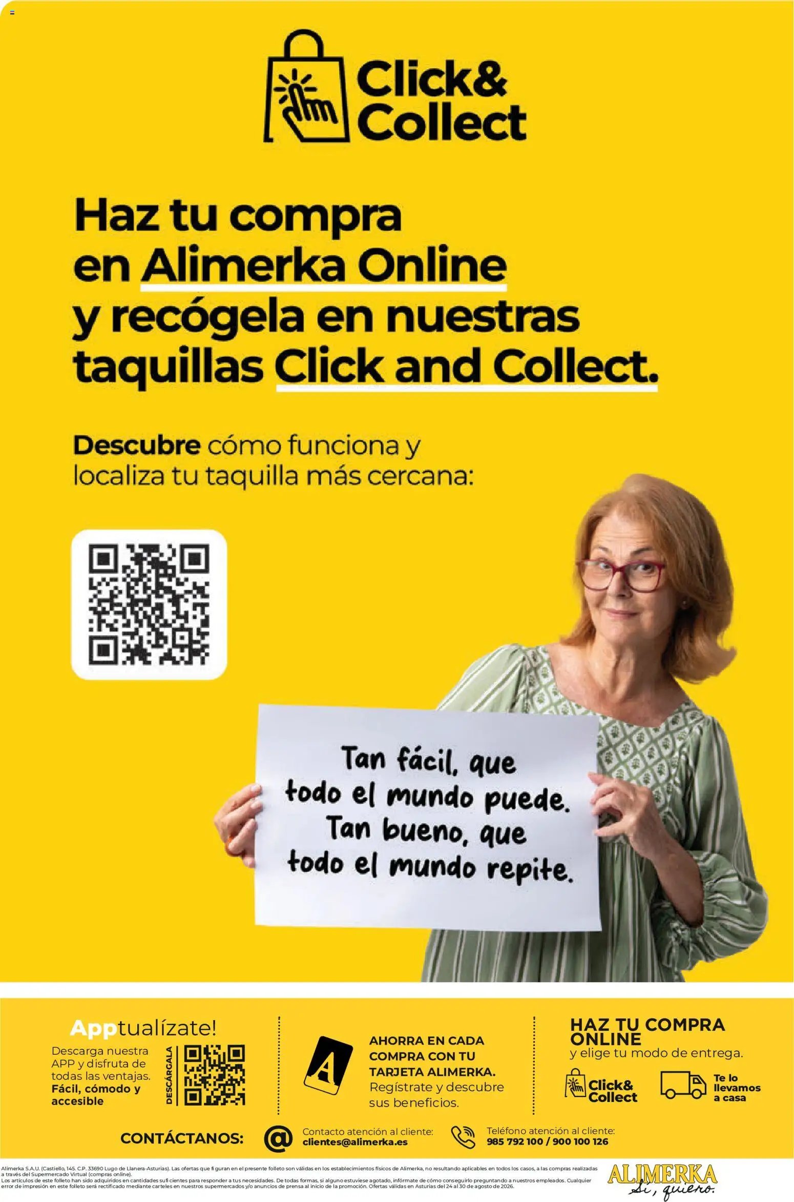 Alimerka folleto