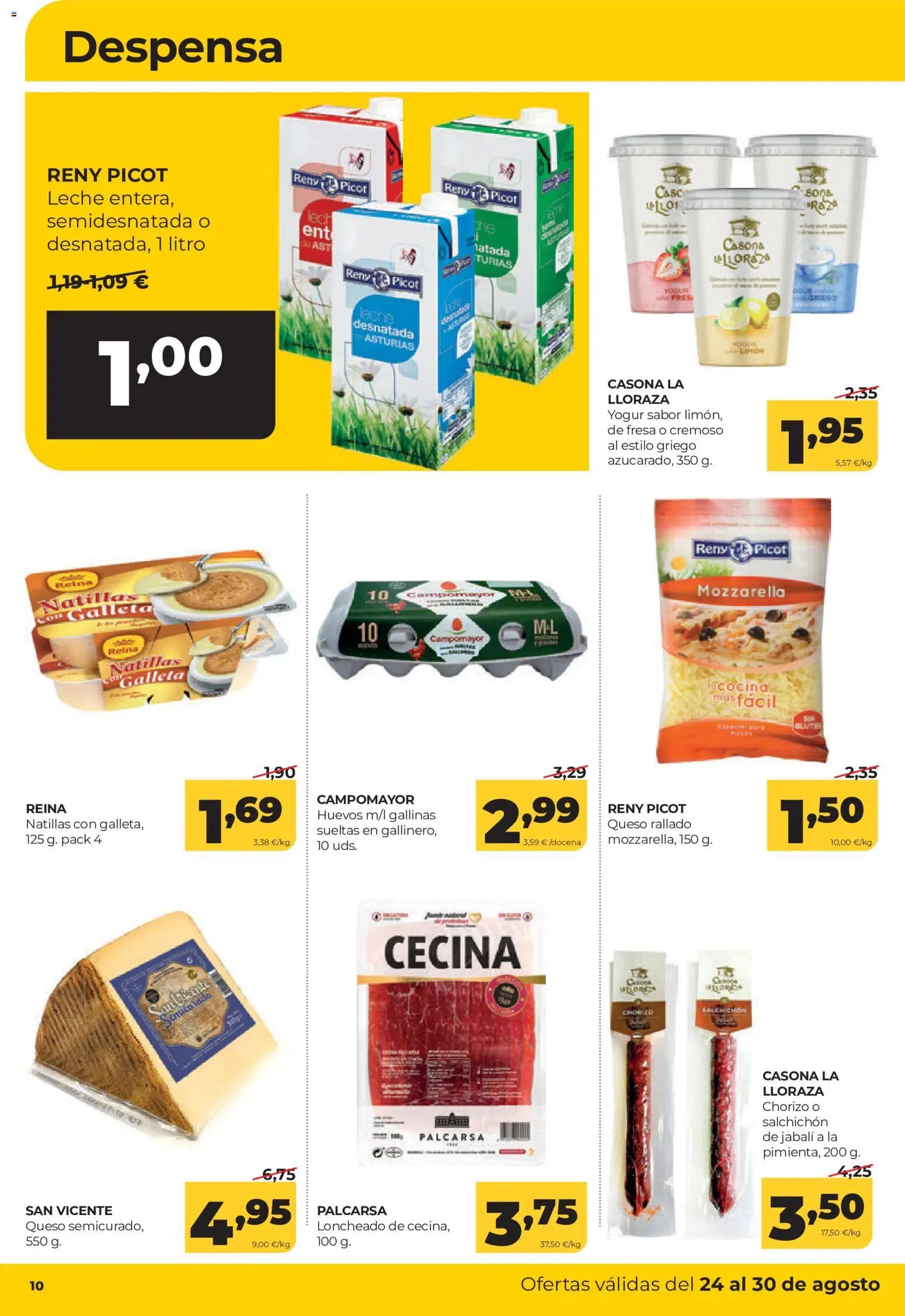 Alimerka folleto