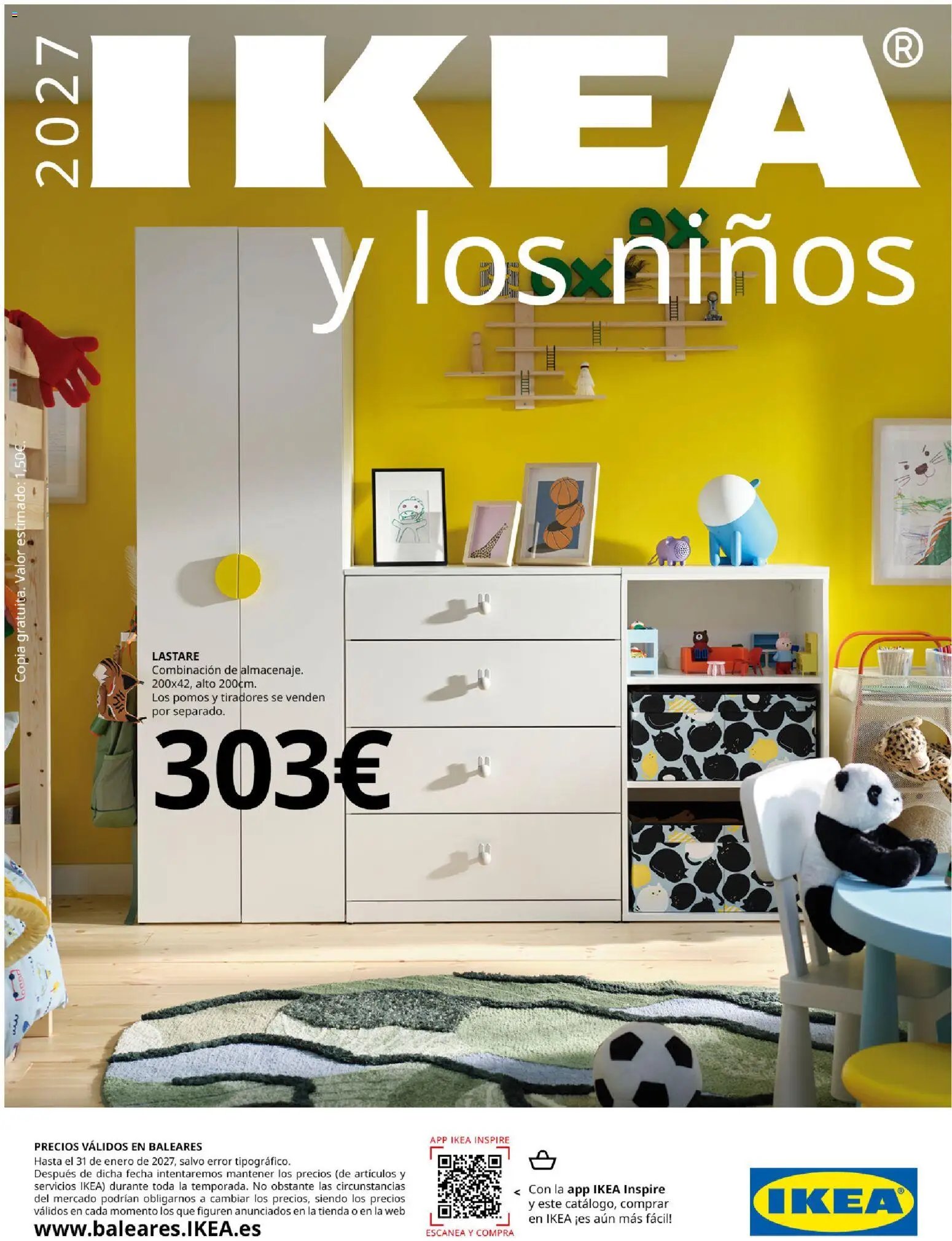 IKEA - Niños