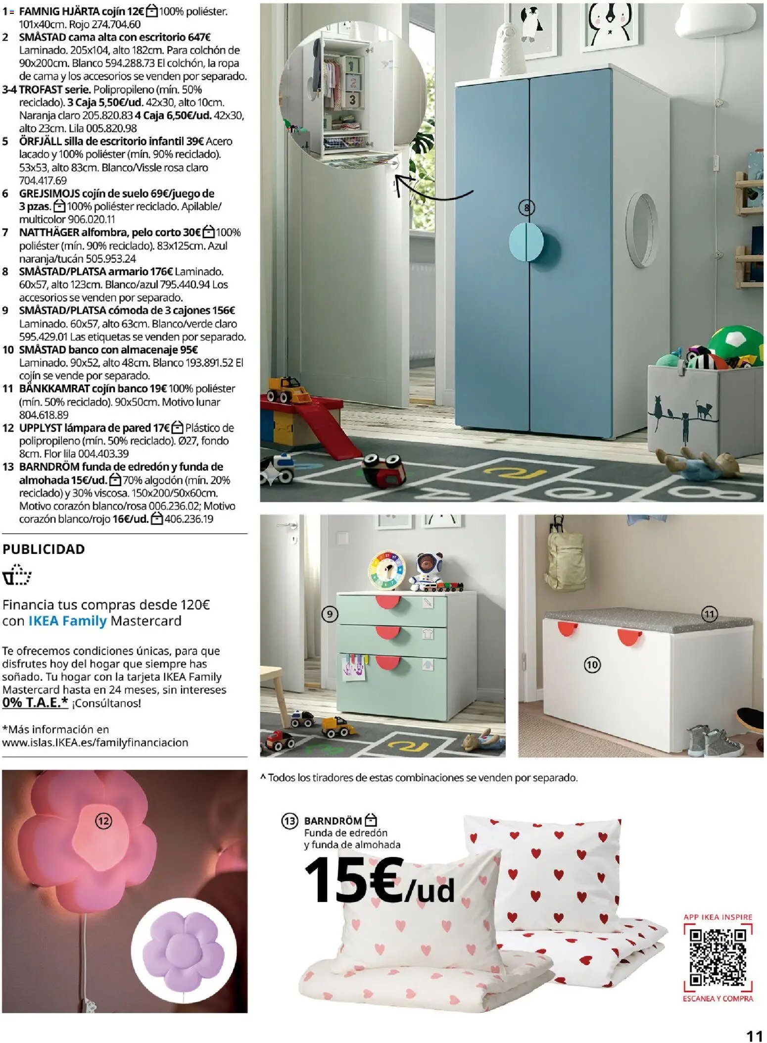 IKEA - Niños