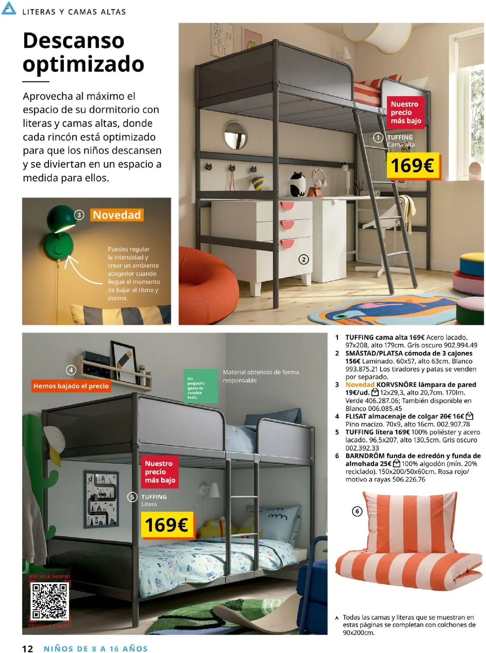 IKEA - Niños