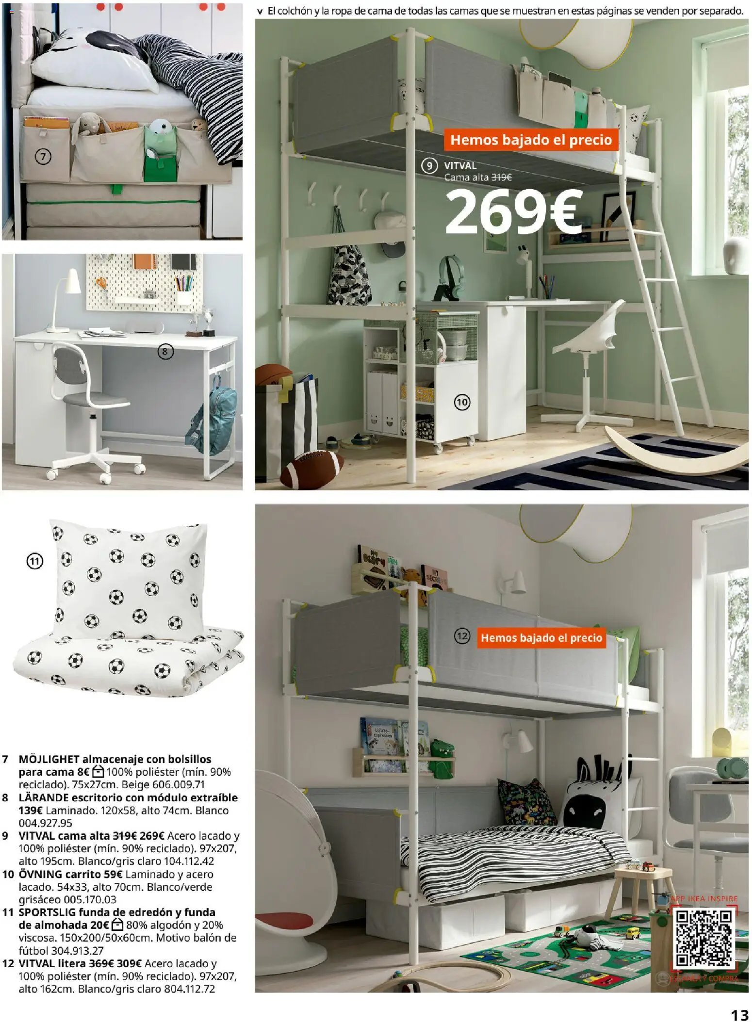 IKEA - Niños
