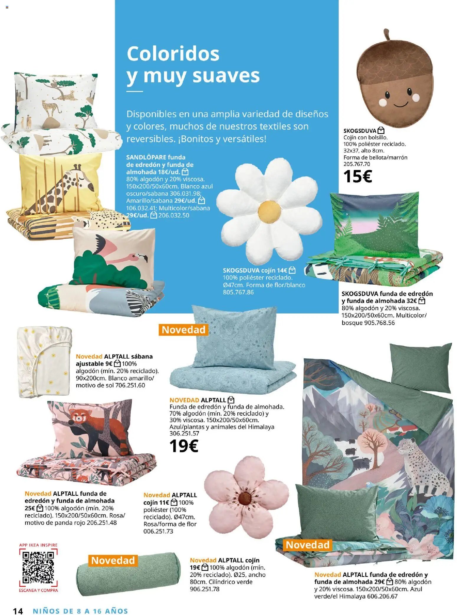 IKEA - Niños