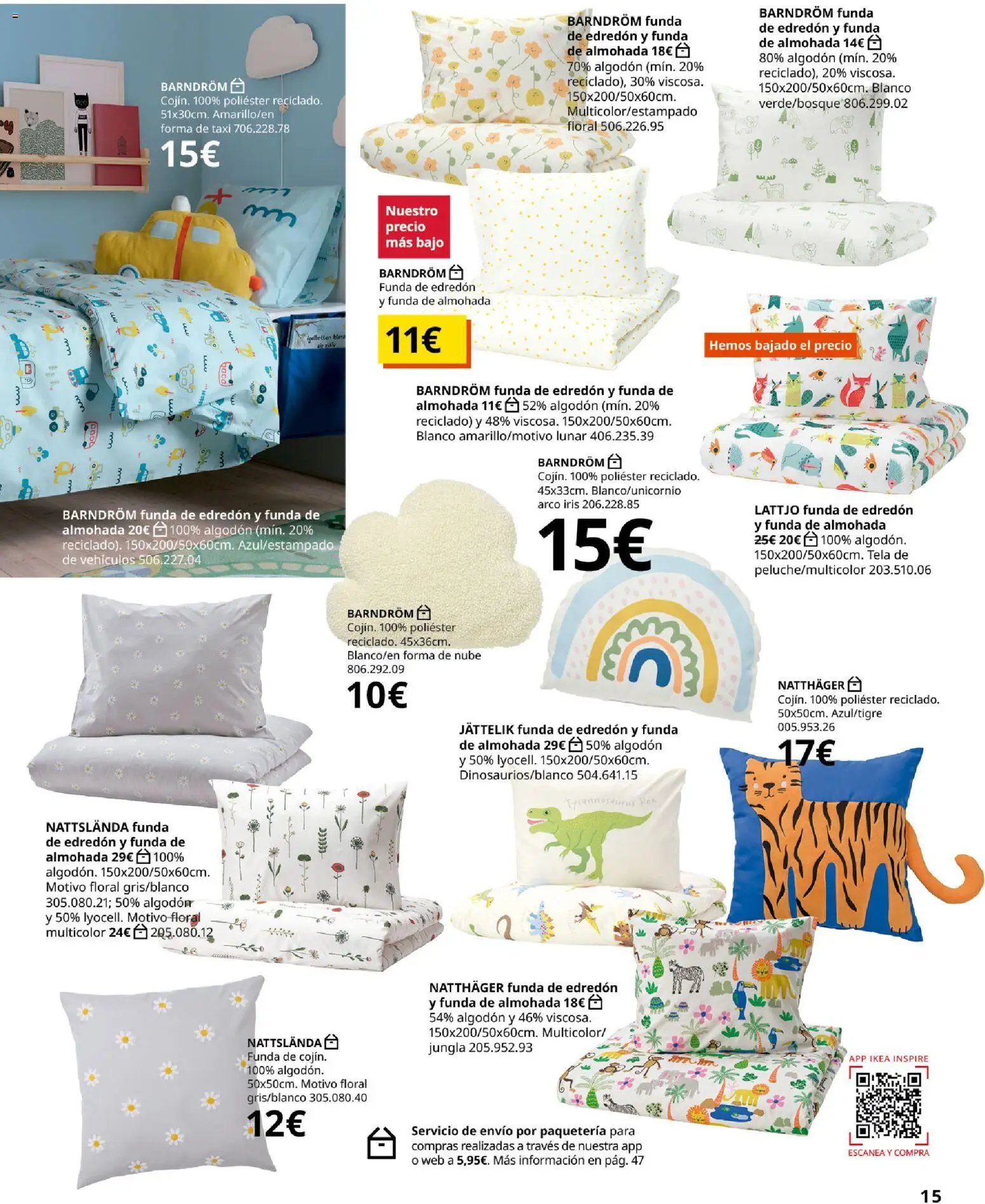 IKEA - Niños