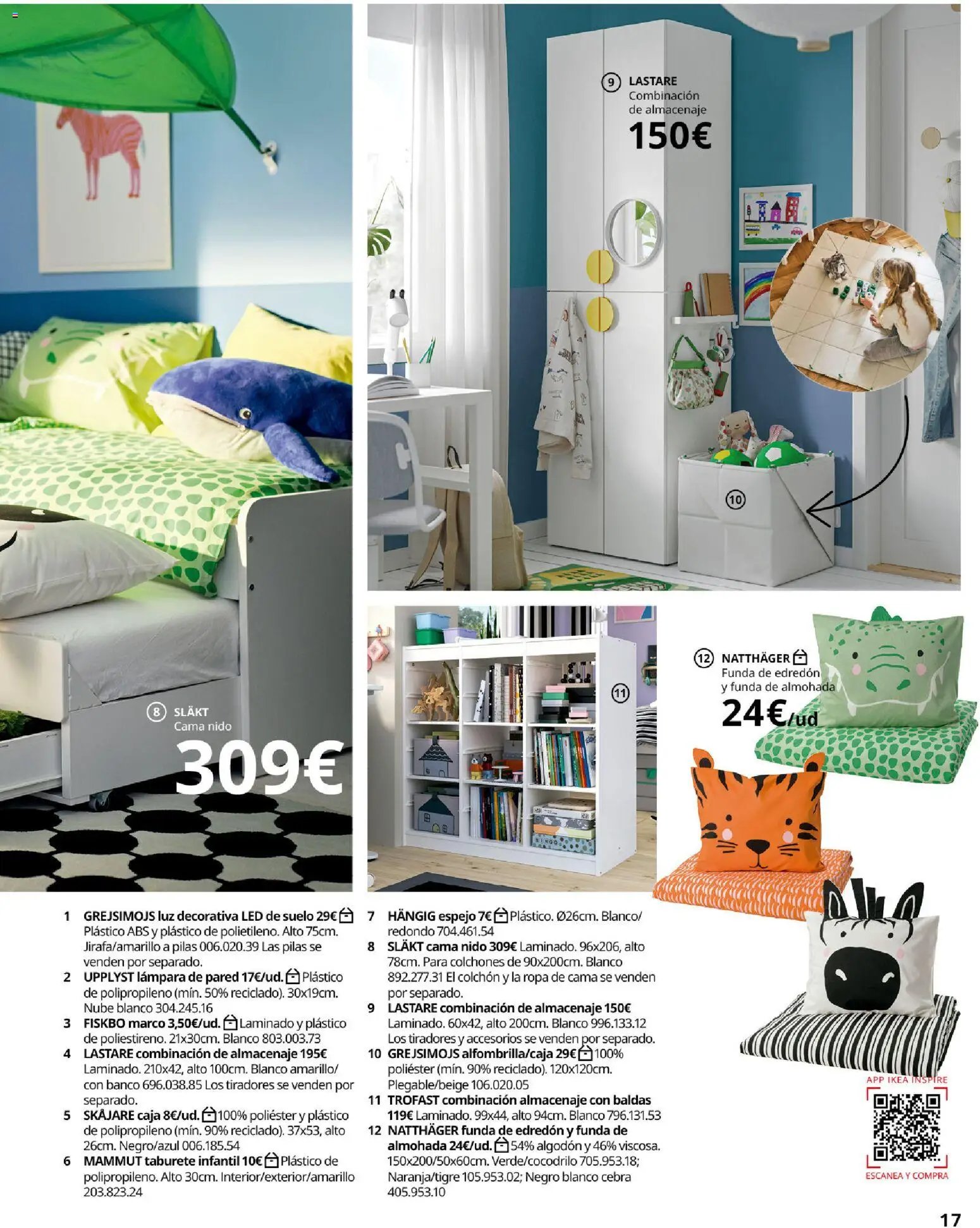 IKEA - Niños