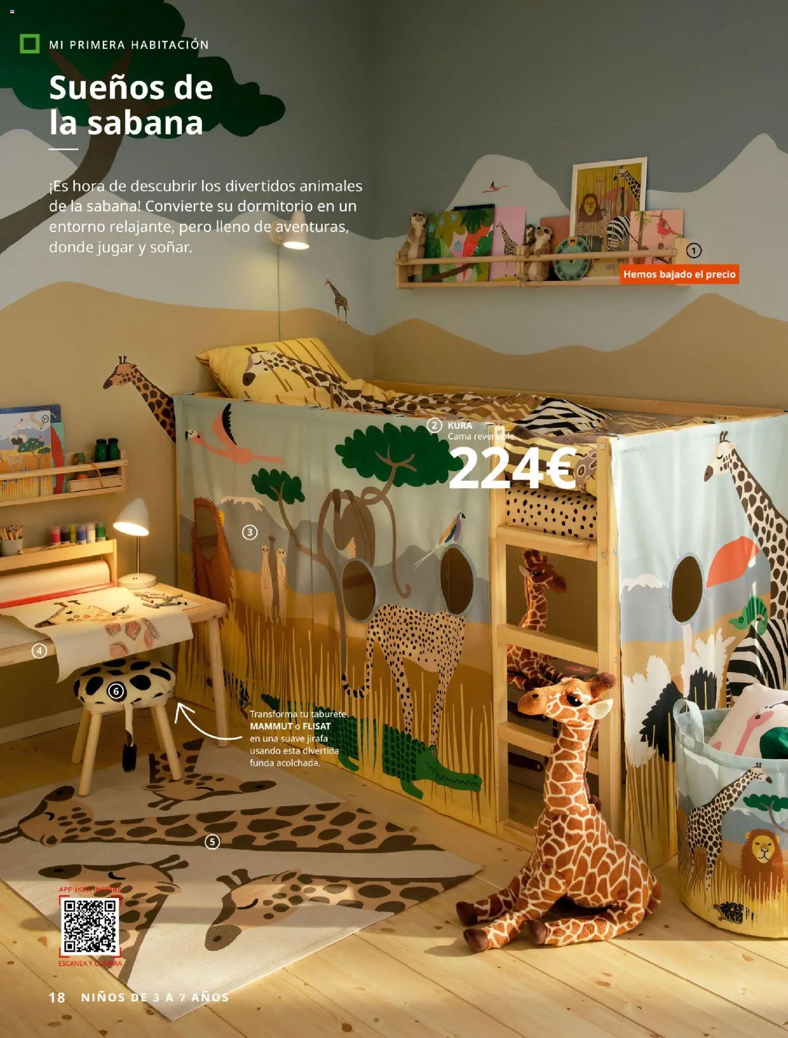 IKEA - Niños