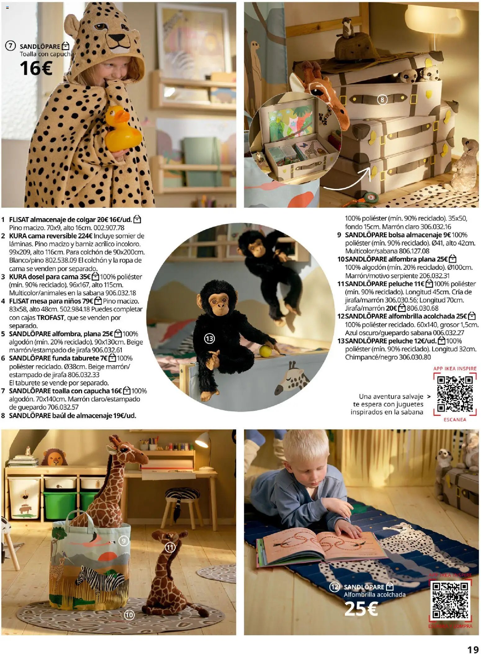 IKEA - Niños