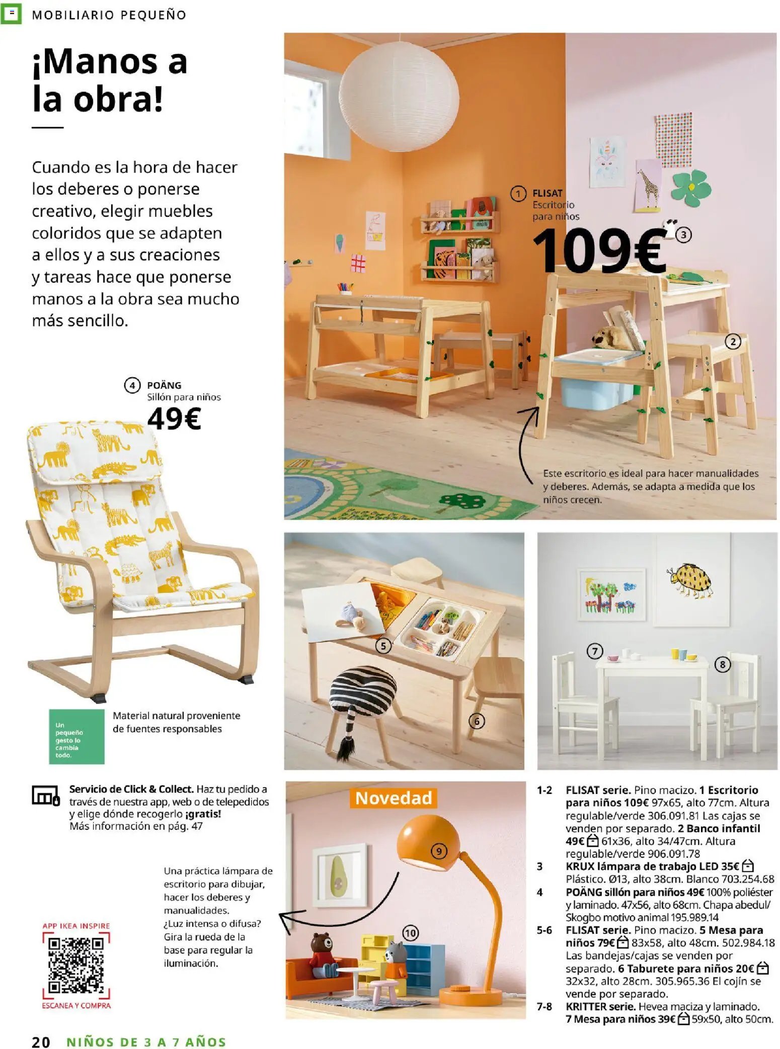 IKEA - Niños