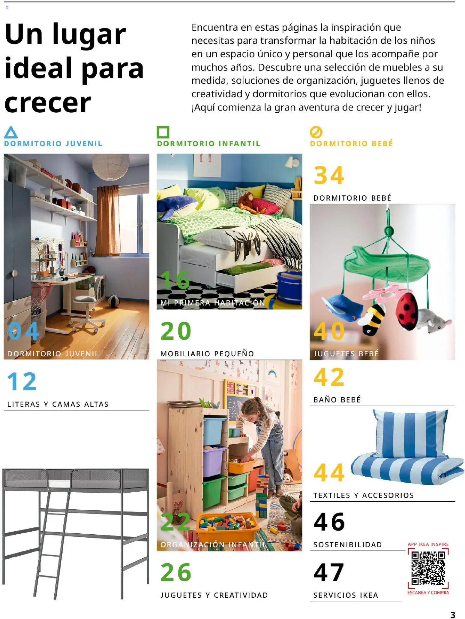IKEA - Niños