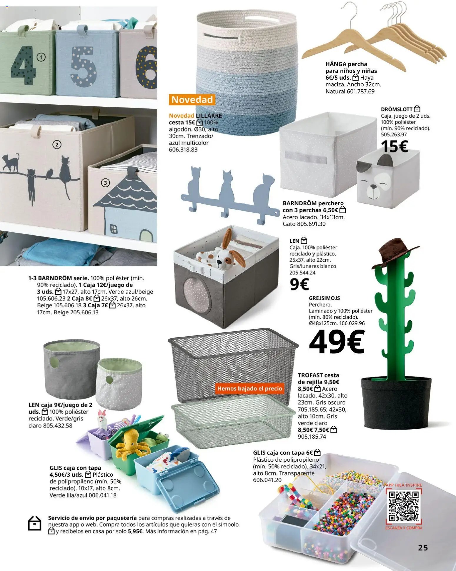 IKEA - Niños