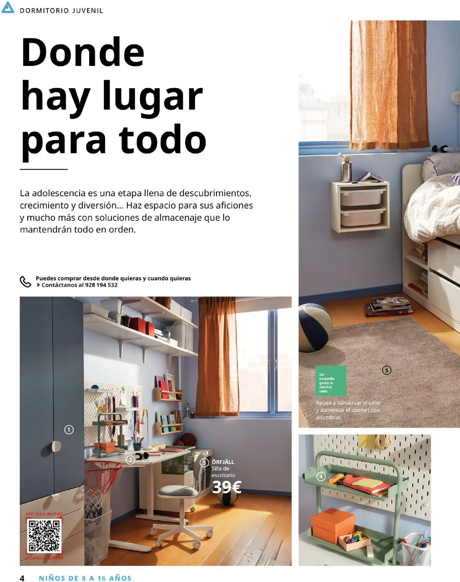 IKEA - Niños