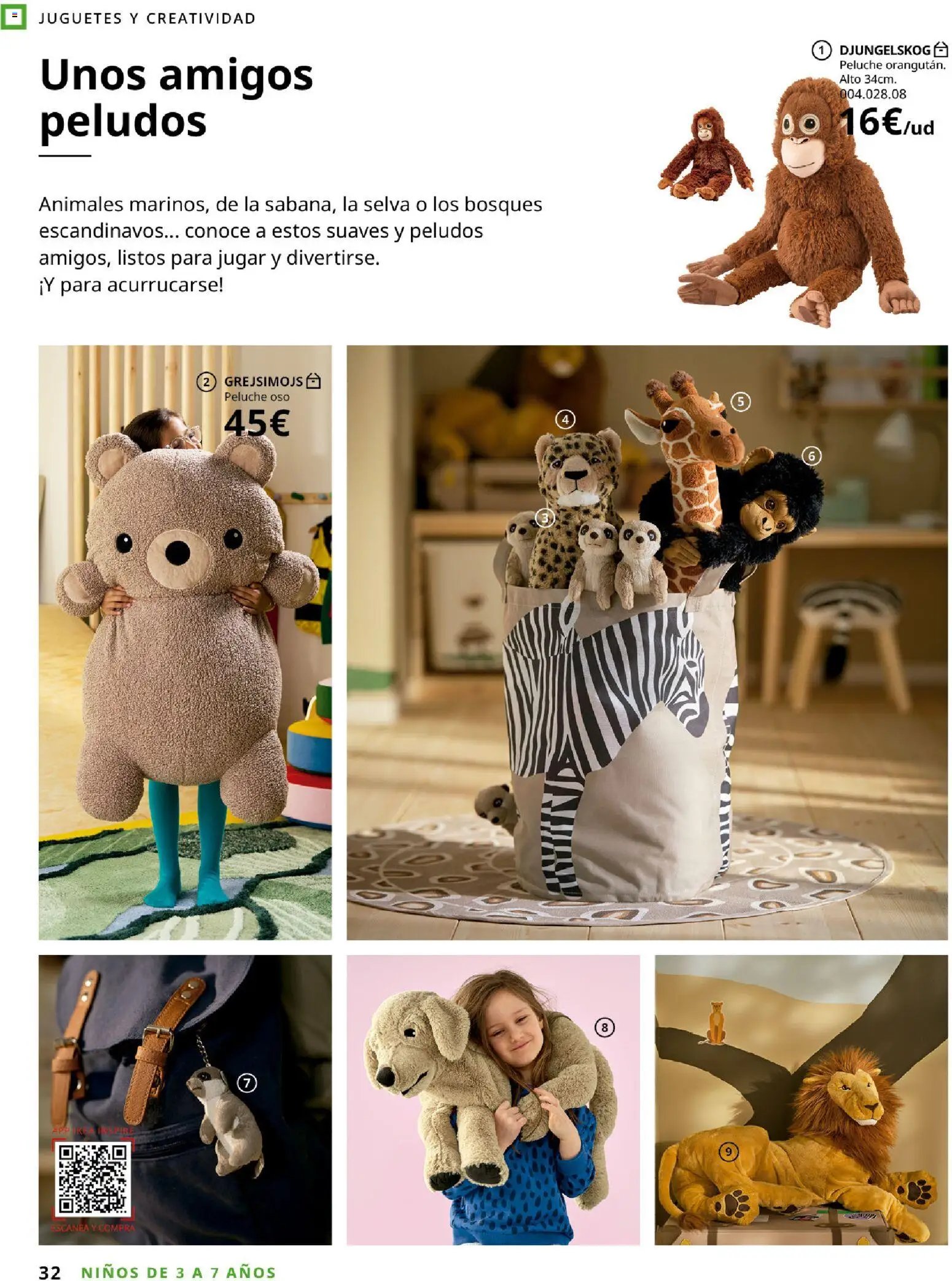 IKEA - Niños