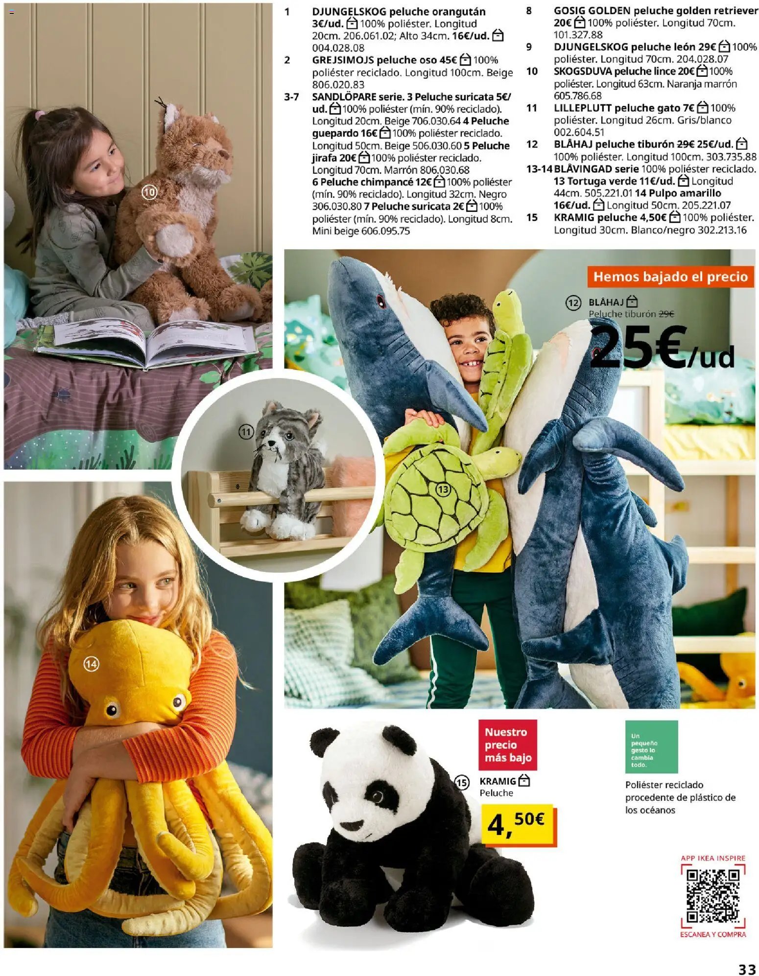 IKEA - Niños