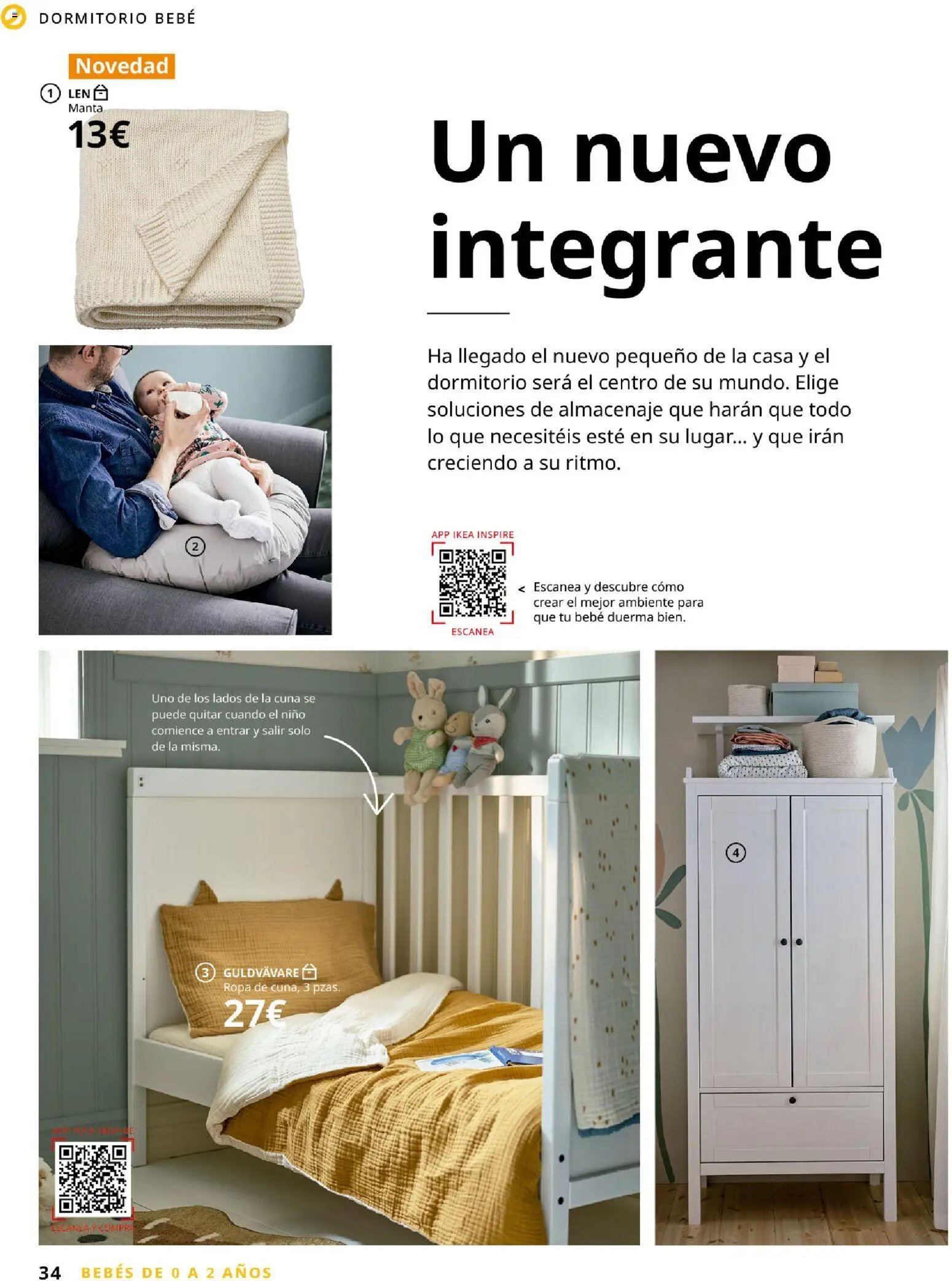 IKEA - Niños