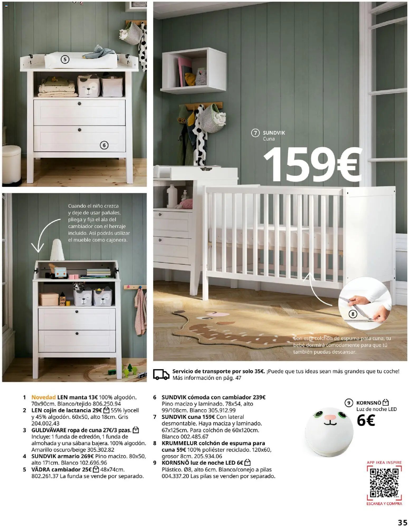 IKEA - Niños