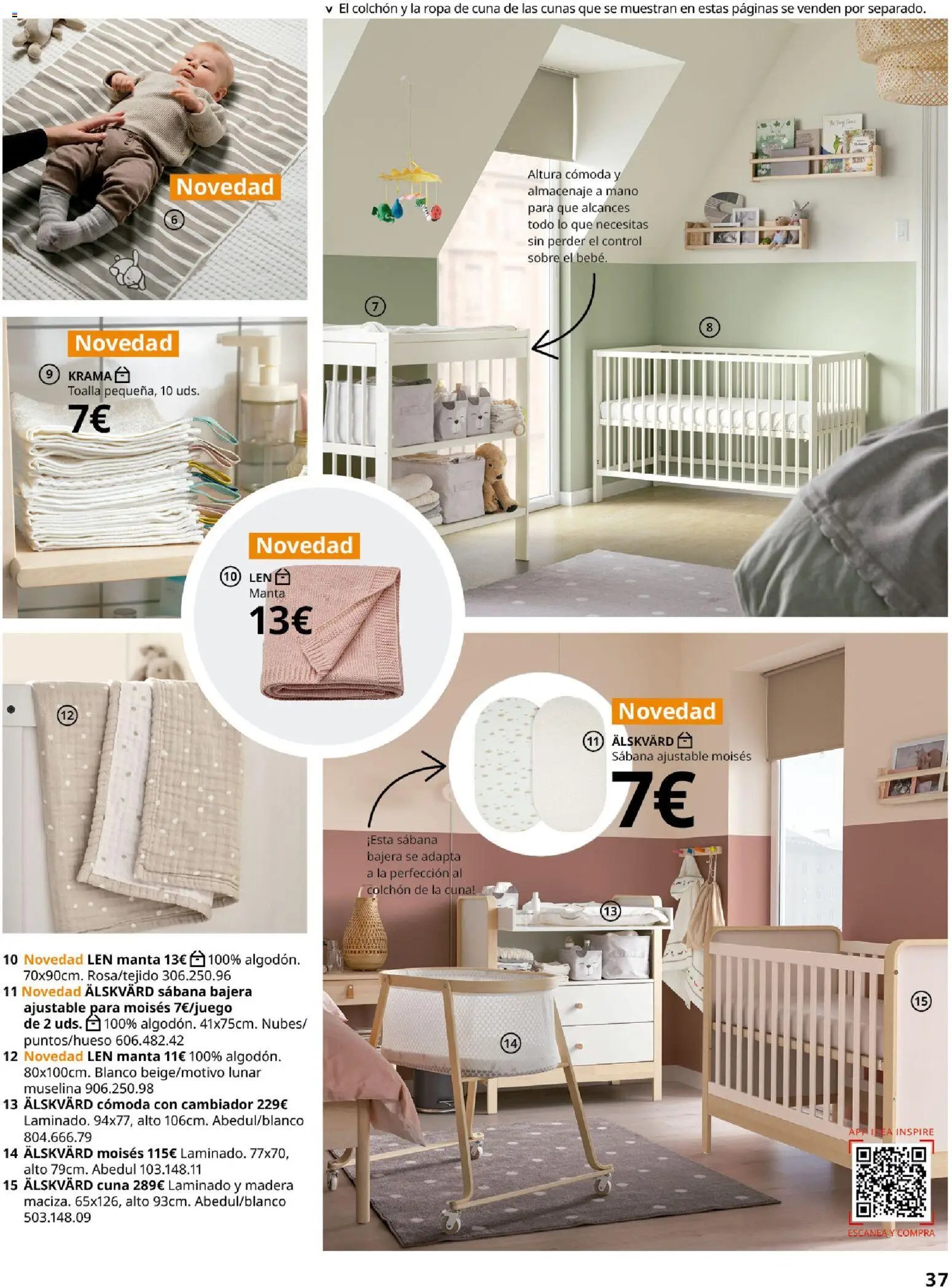 IKEA - Niños