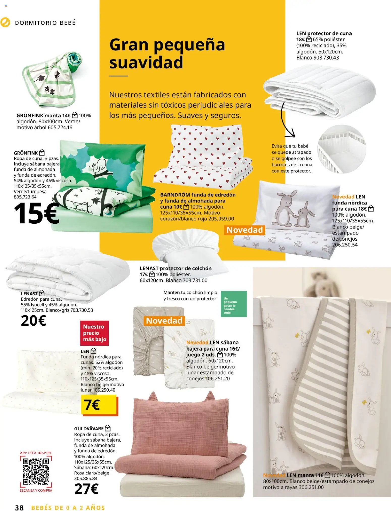 IKEA - Niños
