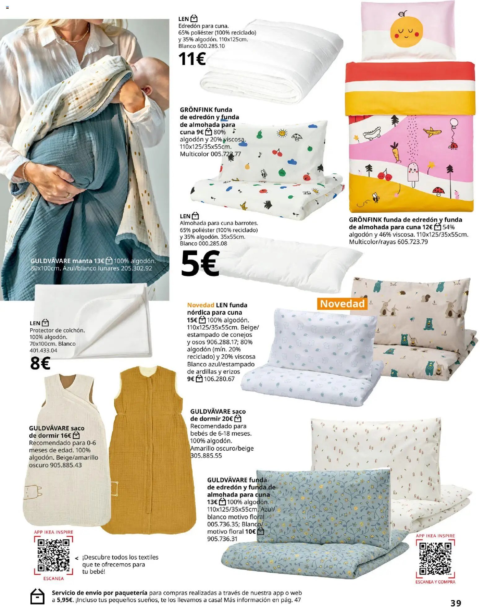 IKEA - Niños