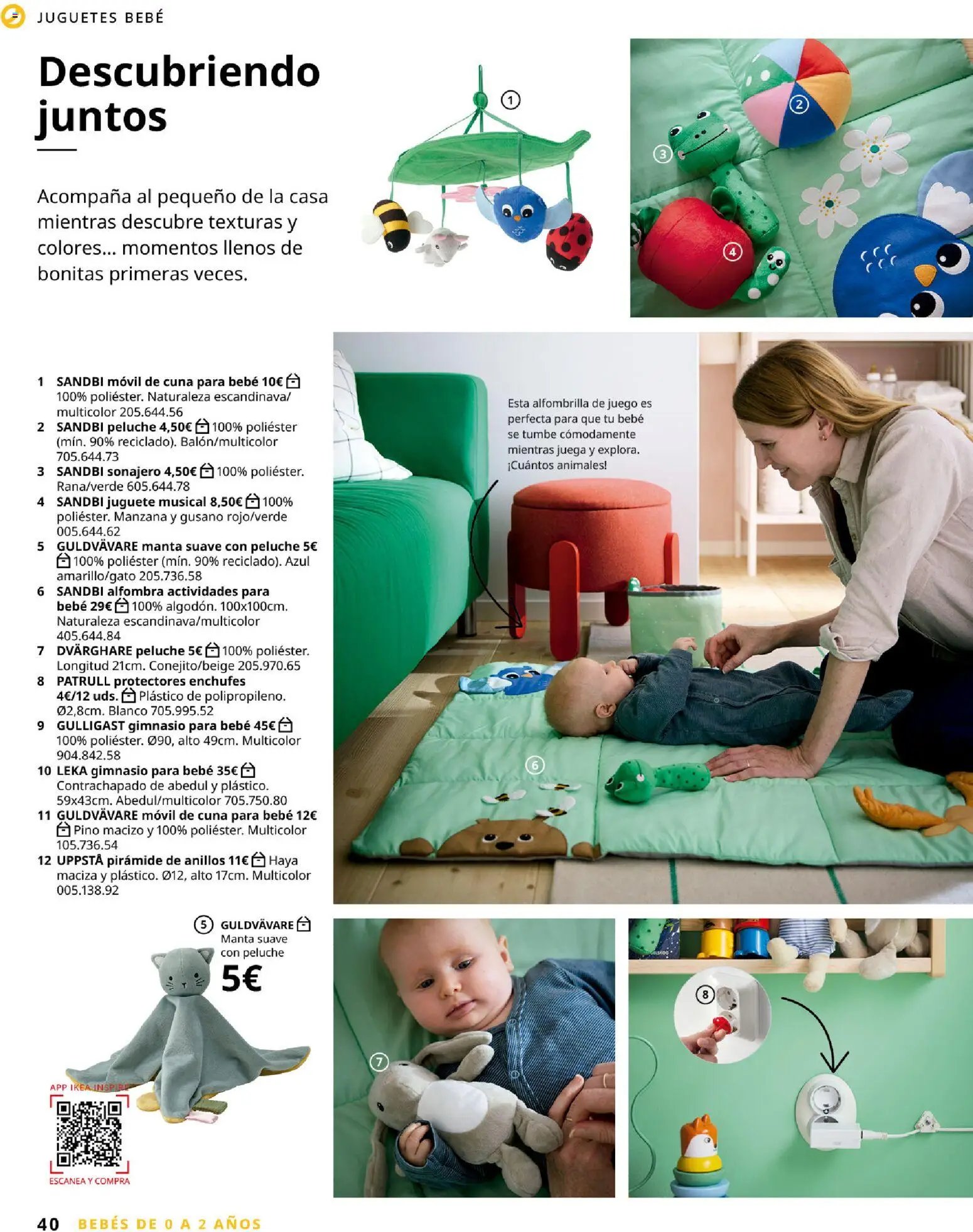 IKEA - Niños