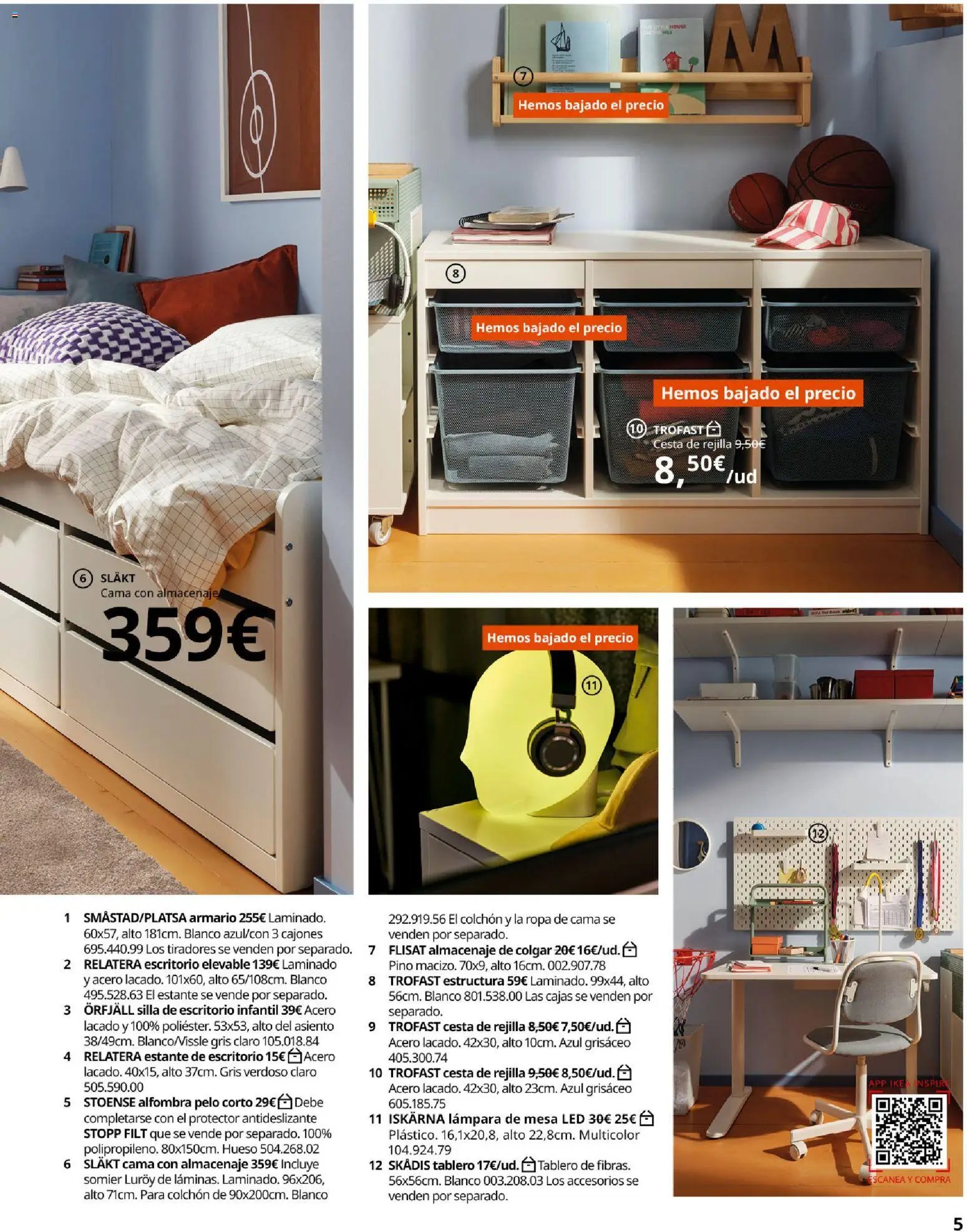 IKEA - Niños
