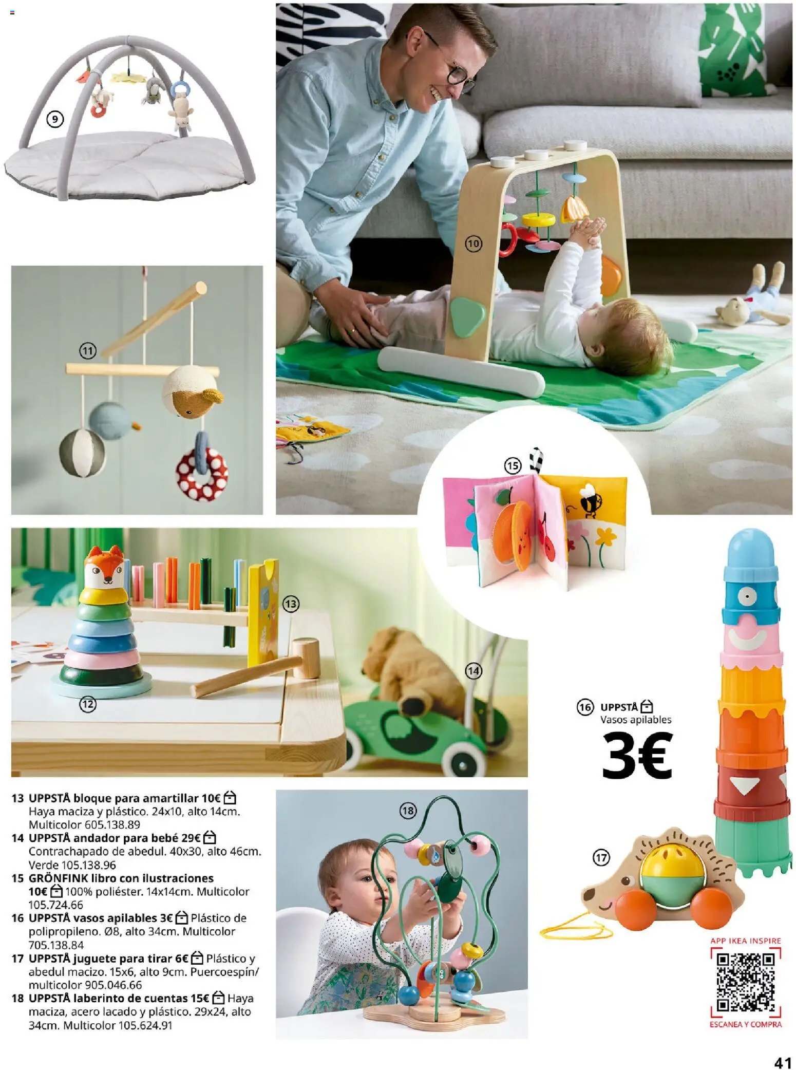 IKEA - Niños