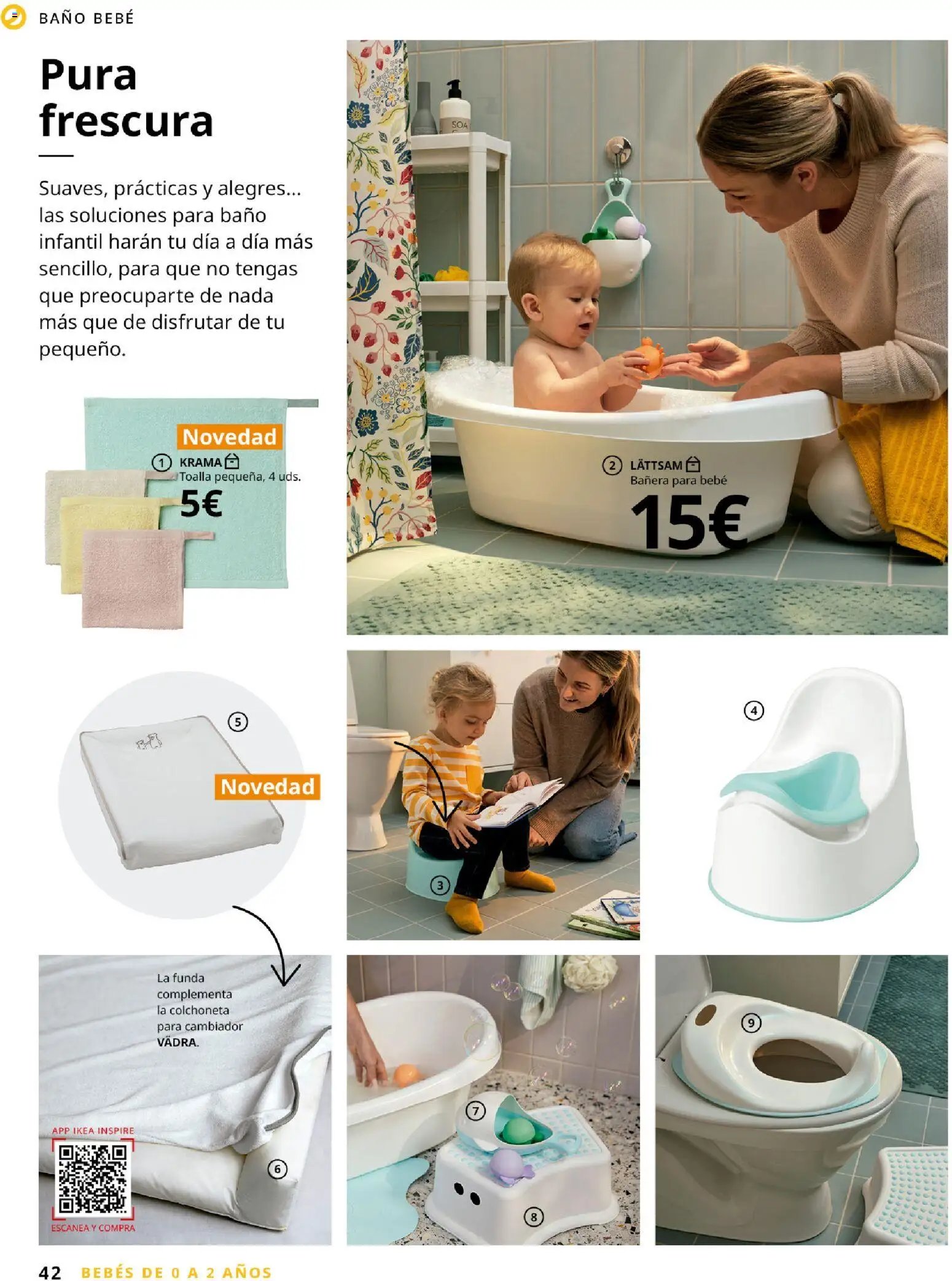 IKEA - Niños