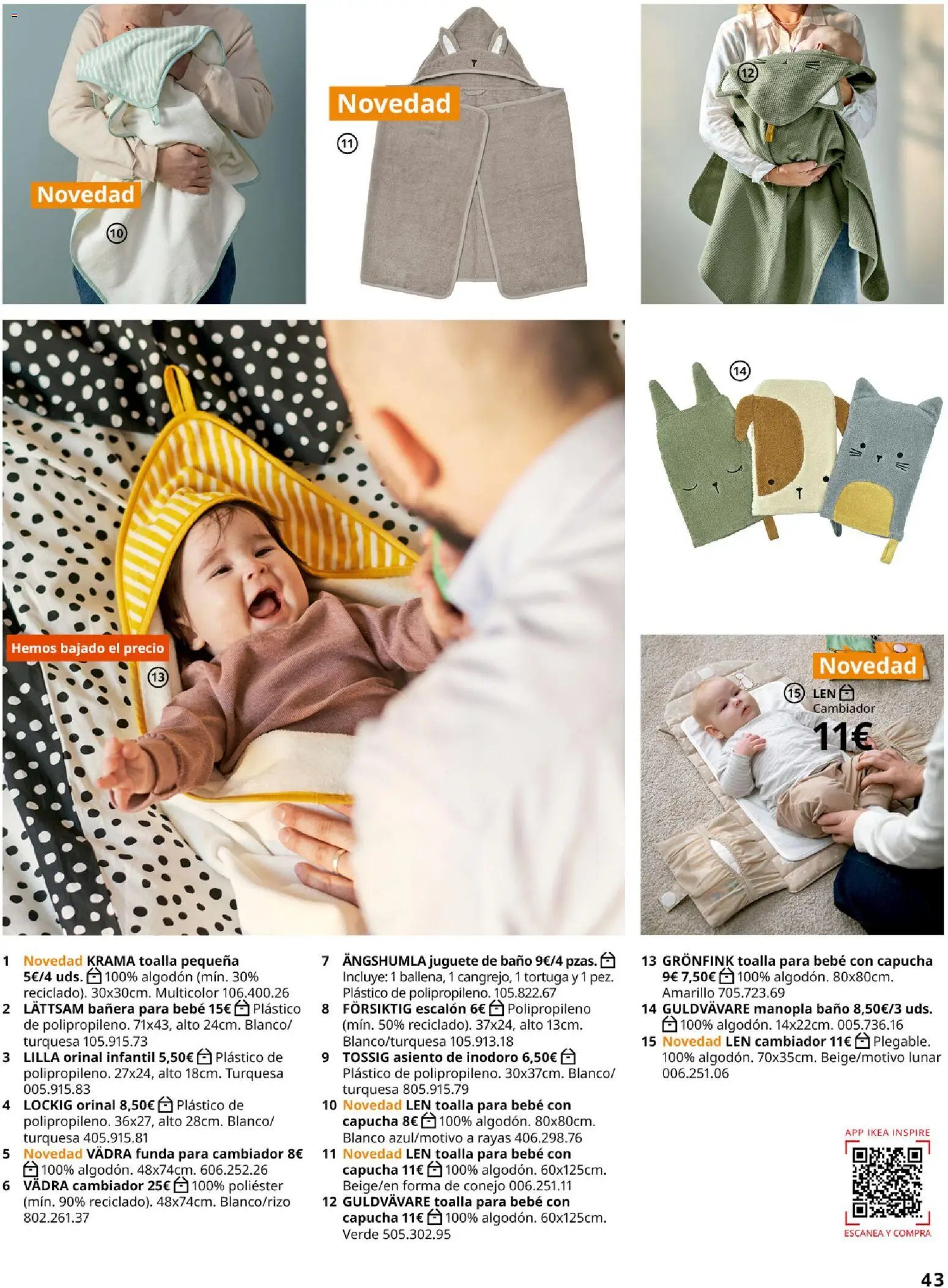 IKEA - Niños
