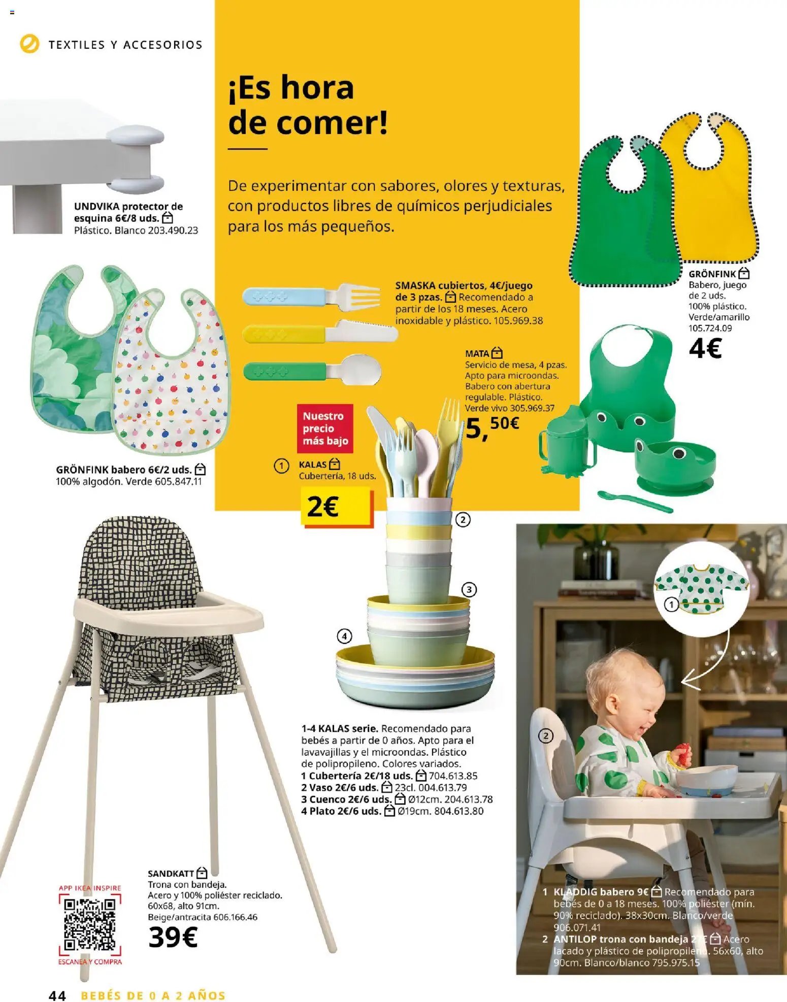 IKEA - Niños