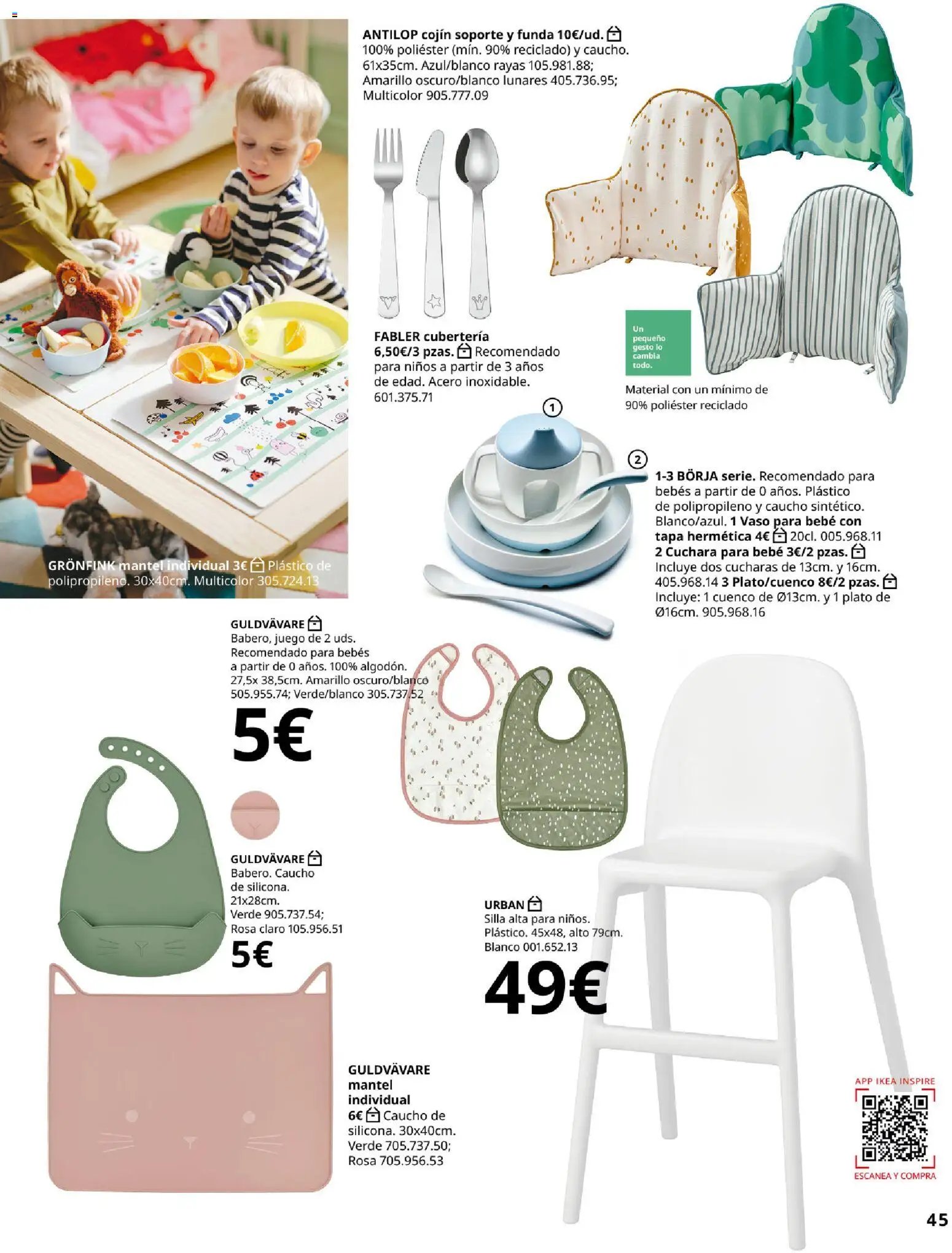 IKEA - Niños