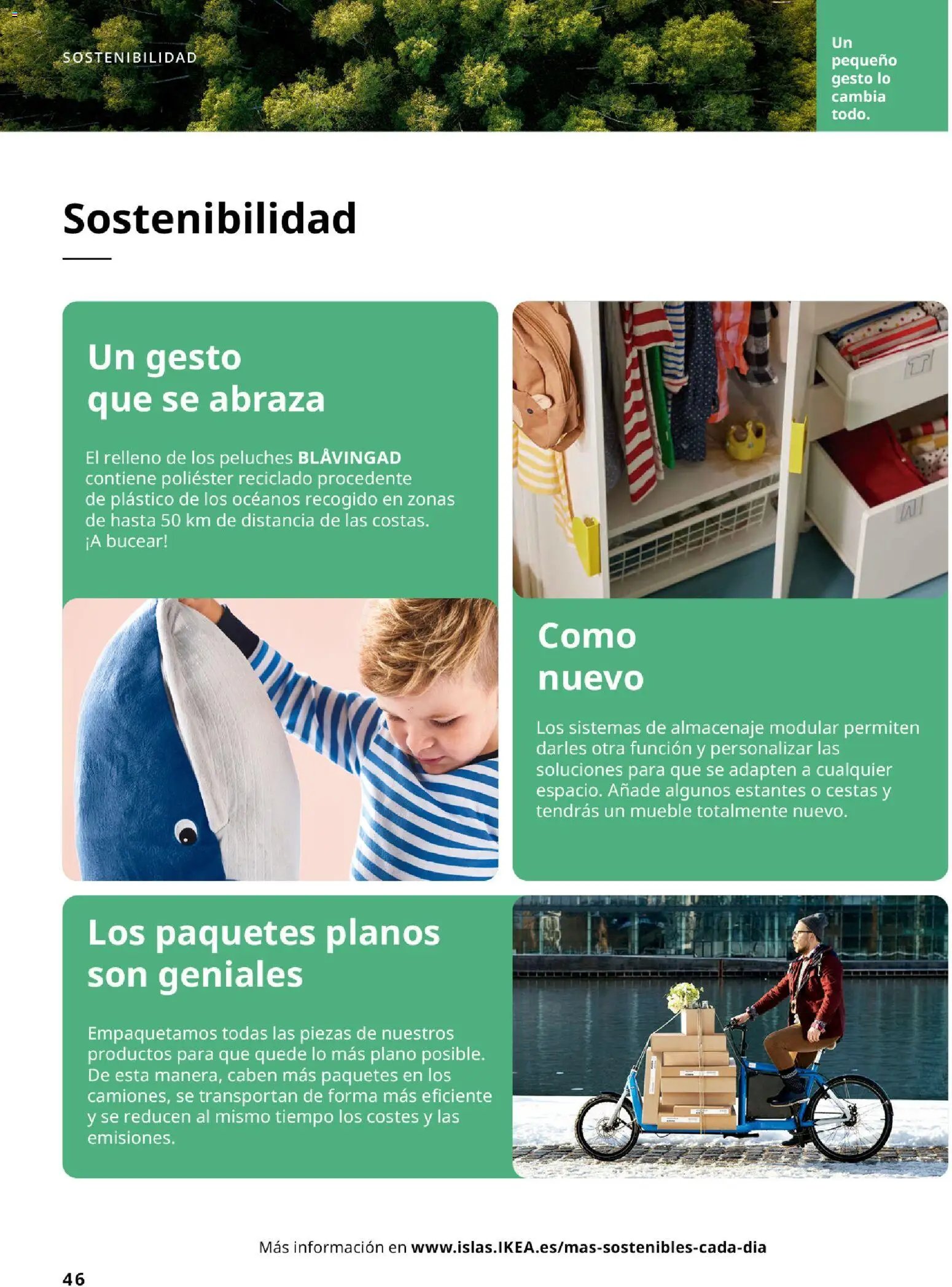 IKEA - Niños