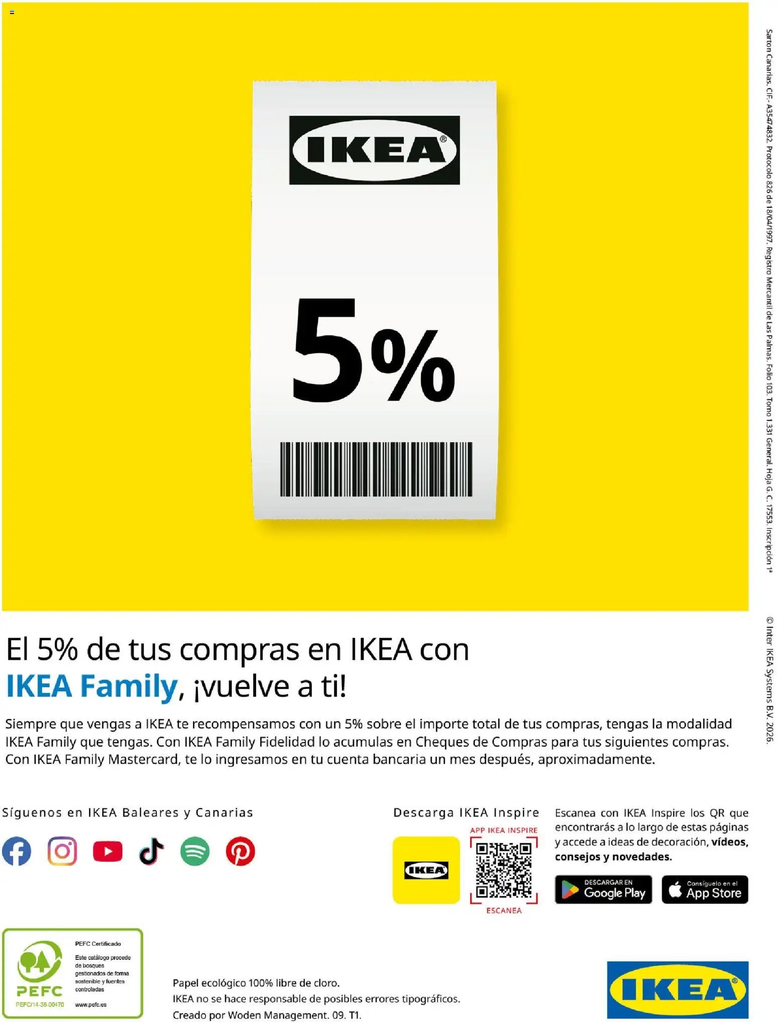IKEA - Niños