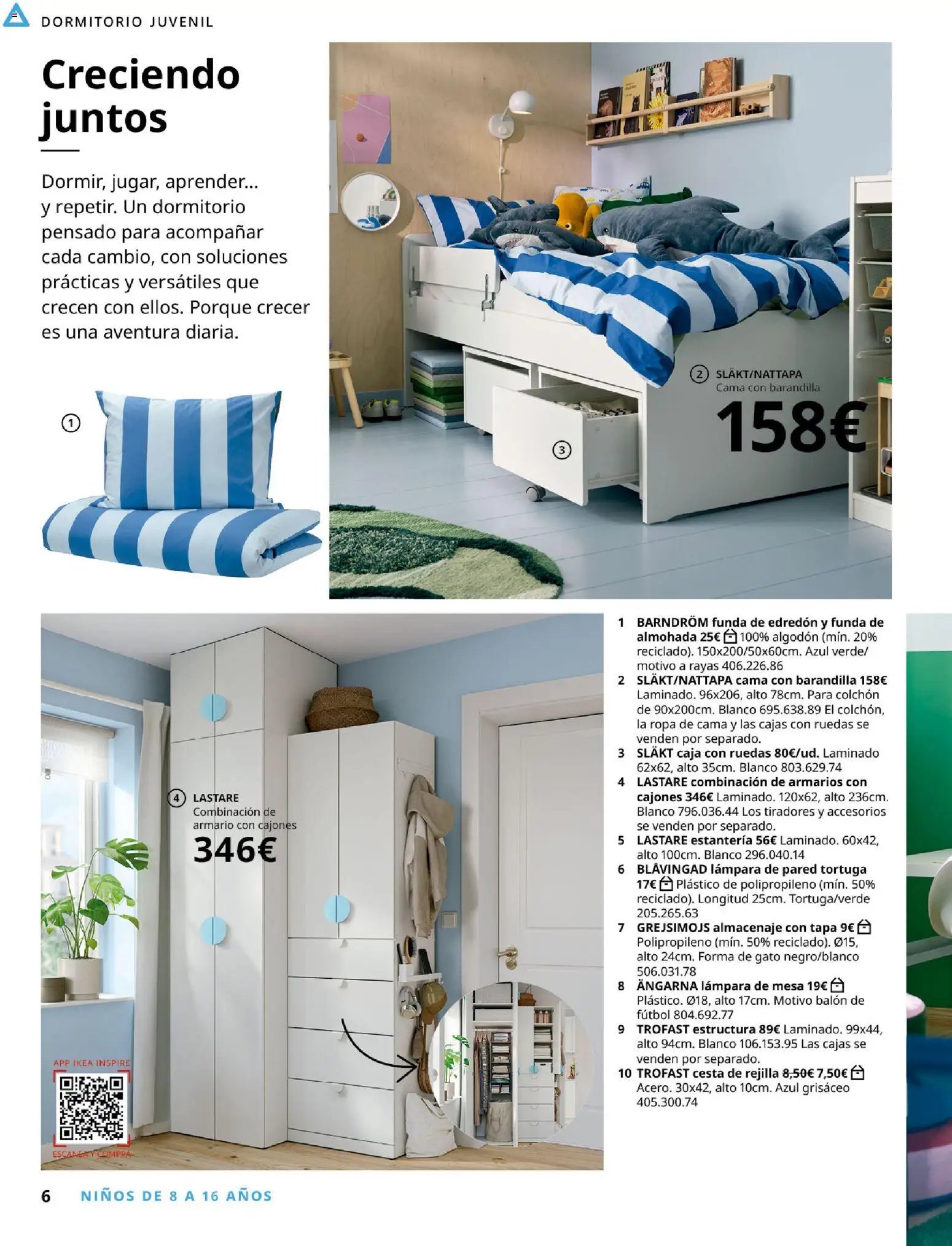IKEA - Niños