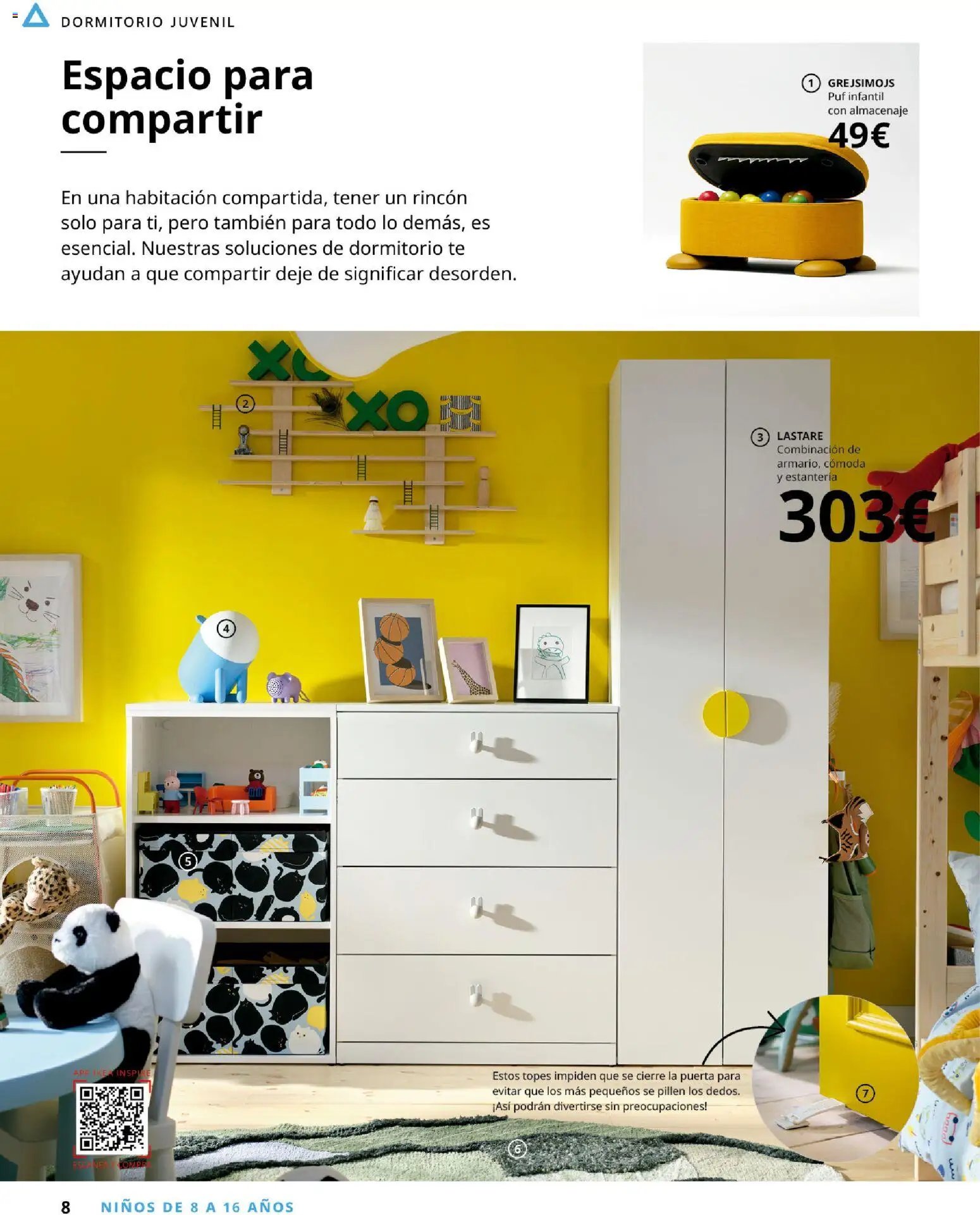 IKEA - Niños
