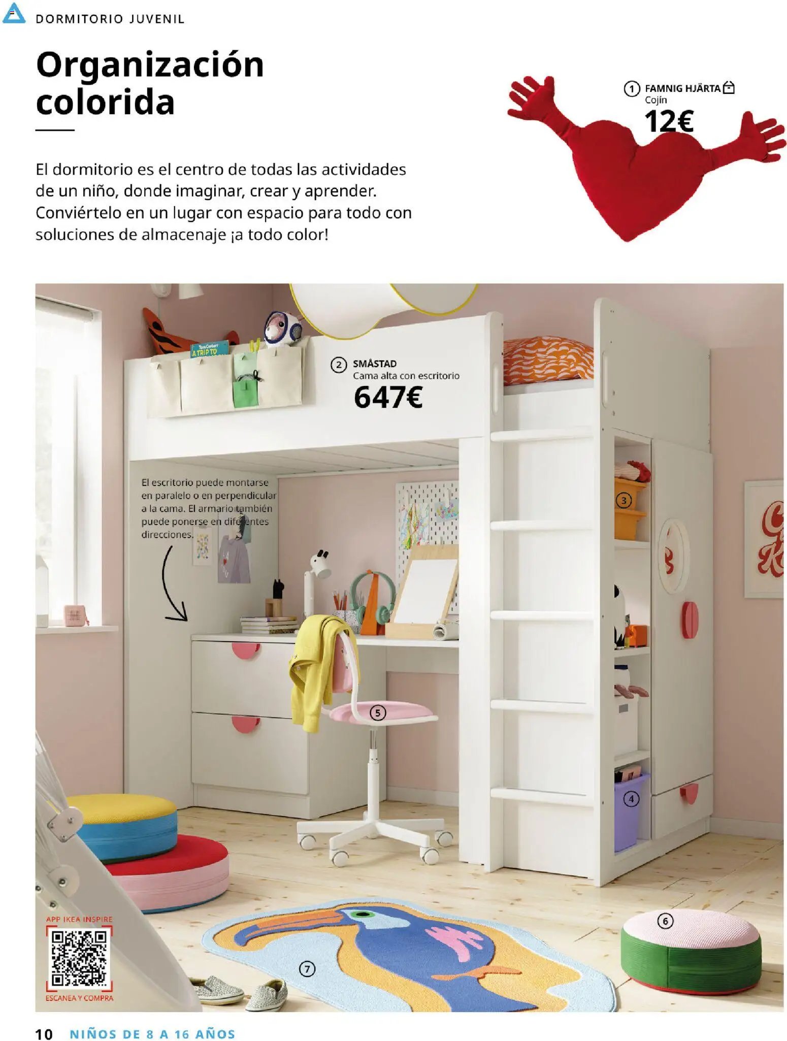 IKEA - Niños