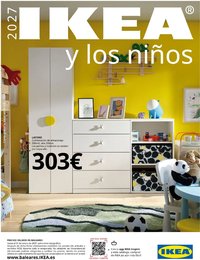 IKEA - Niños