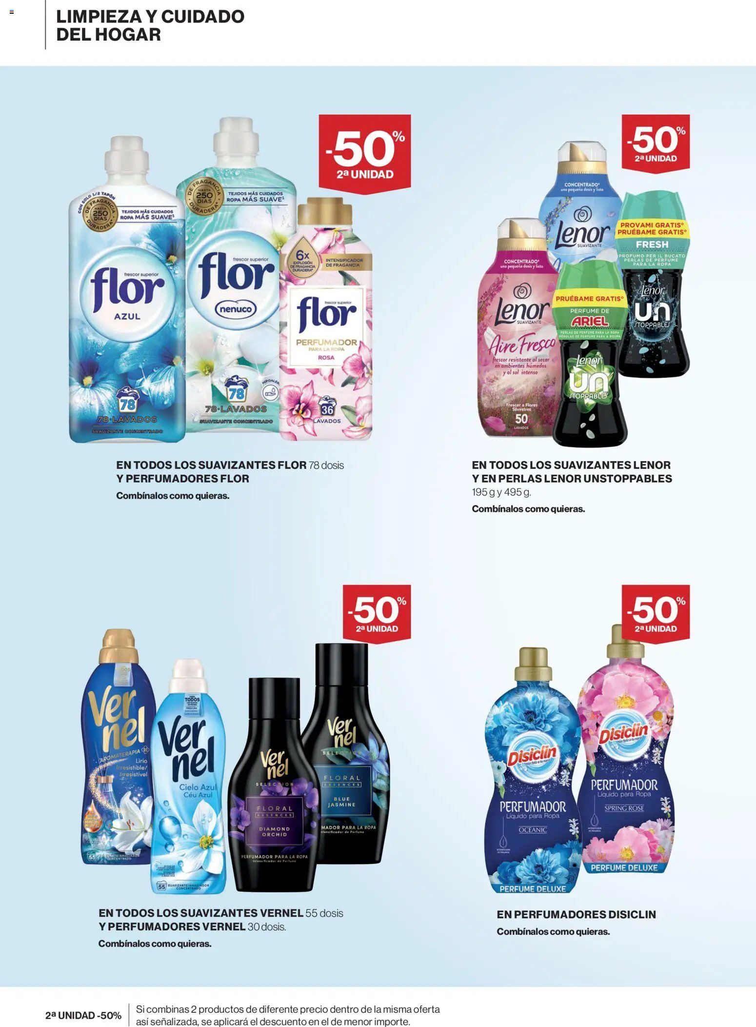 Supercor Península y Baleares